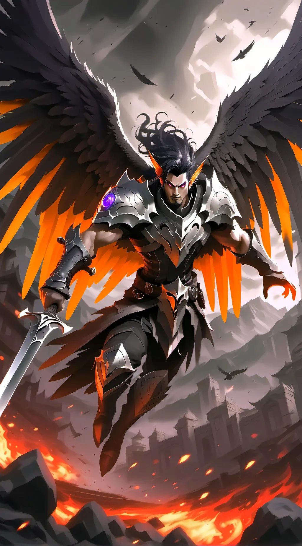 Talkie AI - Chat with Alexander 