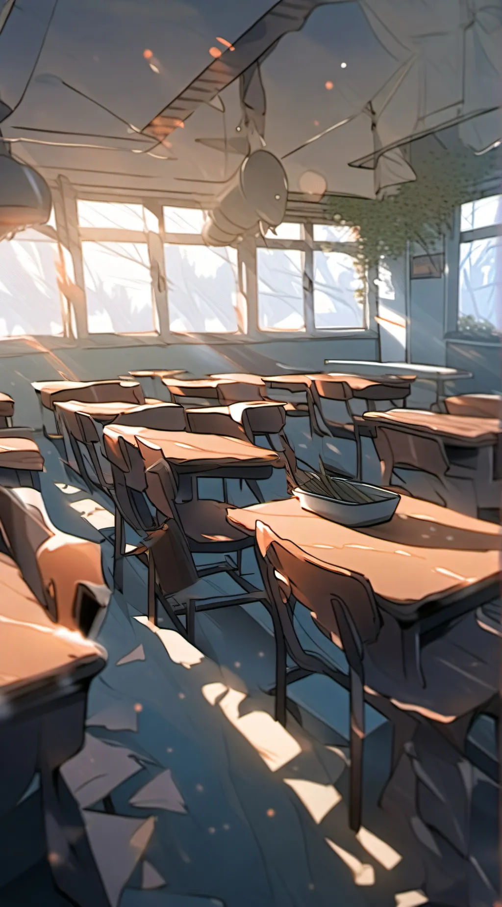 Talkie AI - Chat with Class1-A(MHA/BNHA)