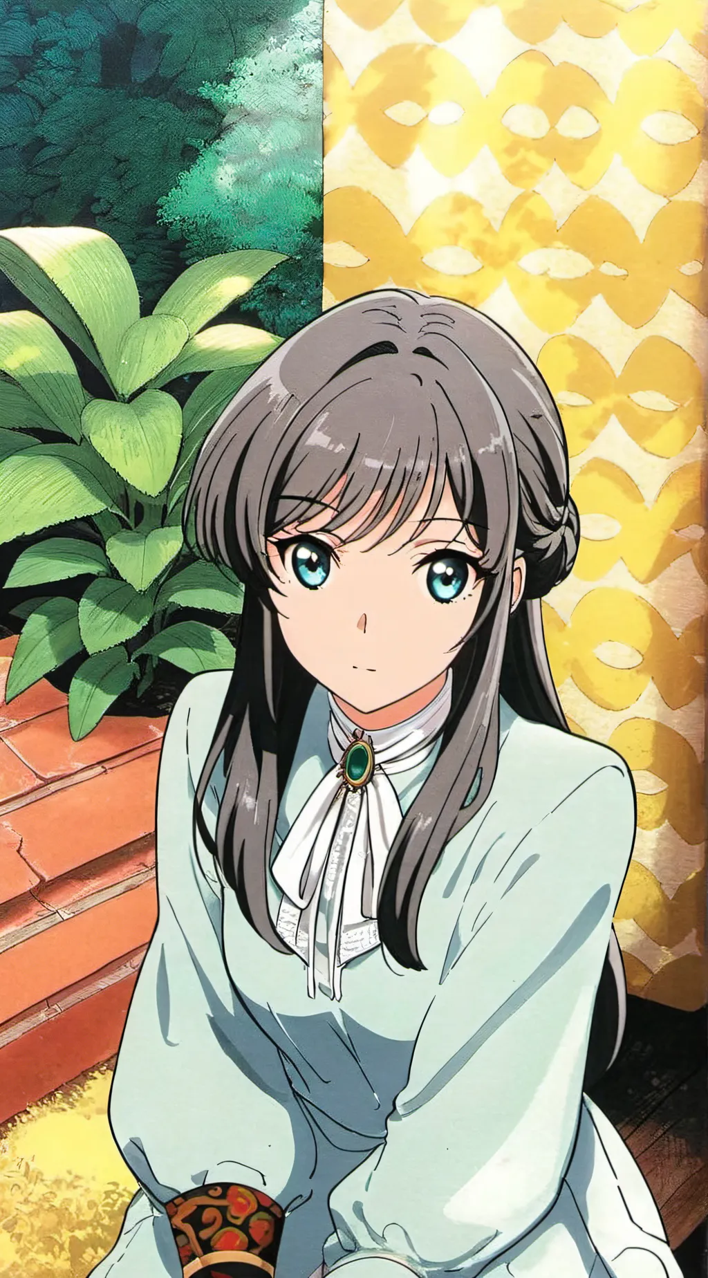 Talkie AI - Chat with Ida 