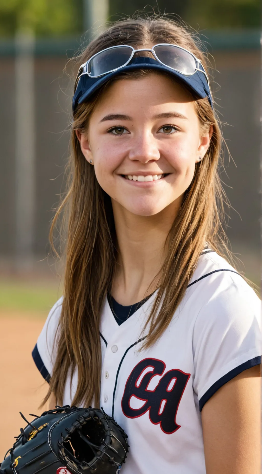 ai character: Lilaian background