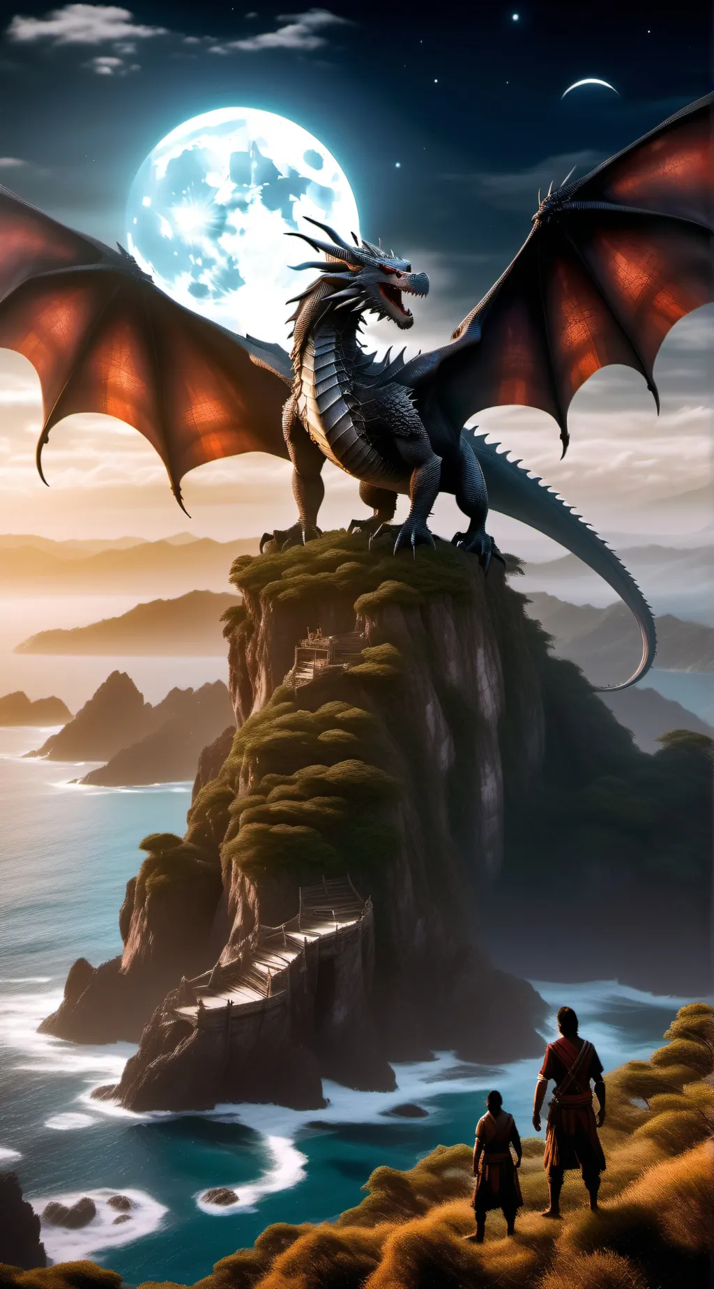 Talkie AI - Chat with Jade winglet, pt 8