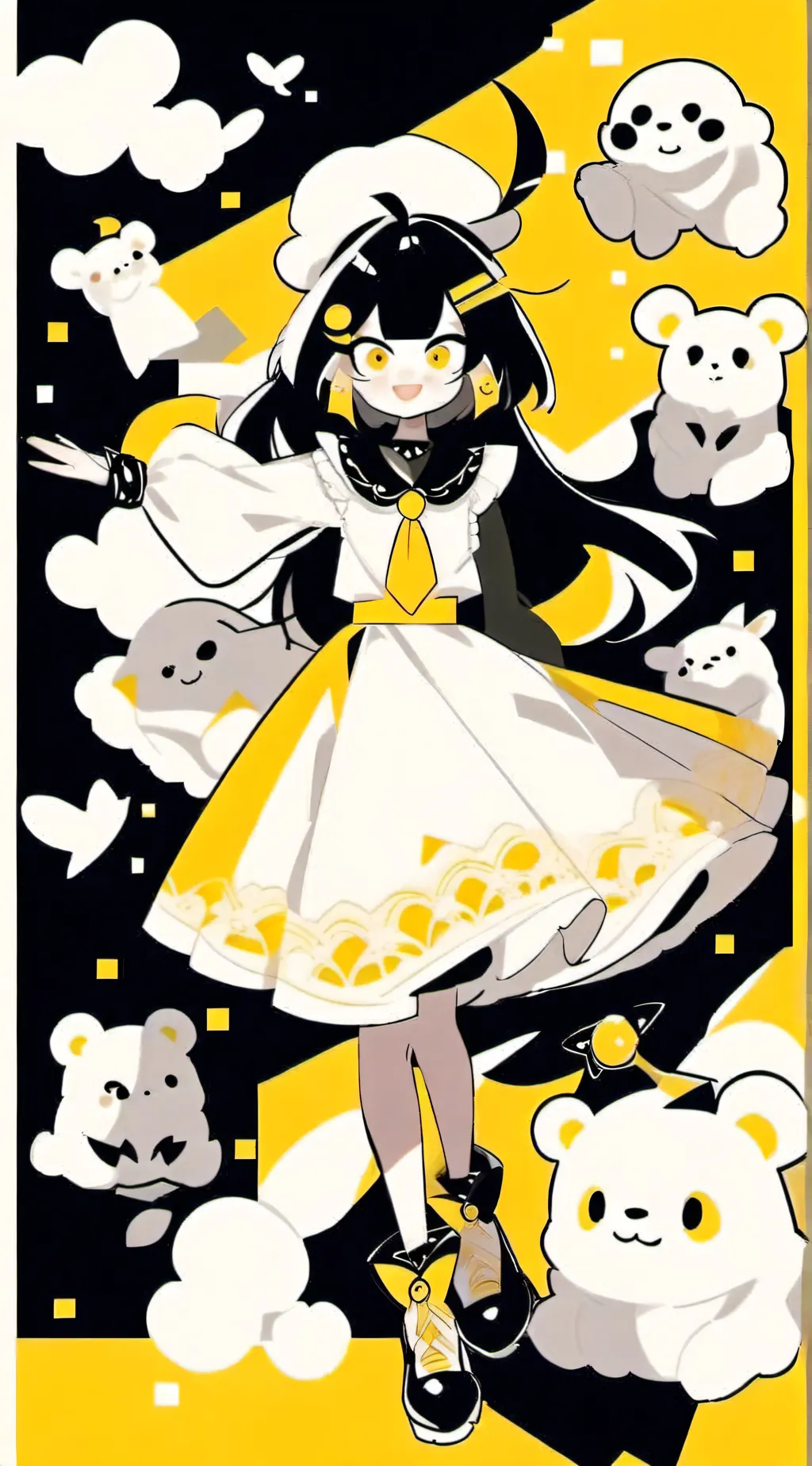 Talkie AI - Chat with Zip