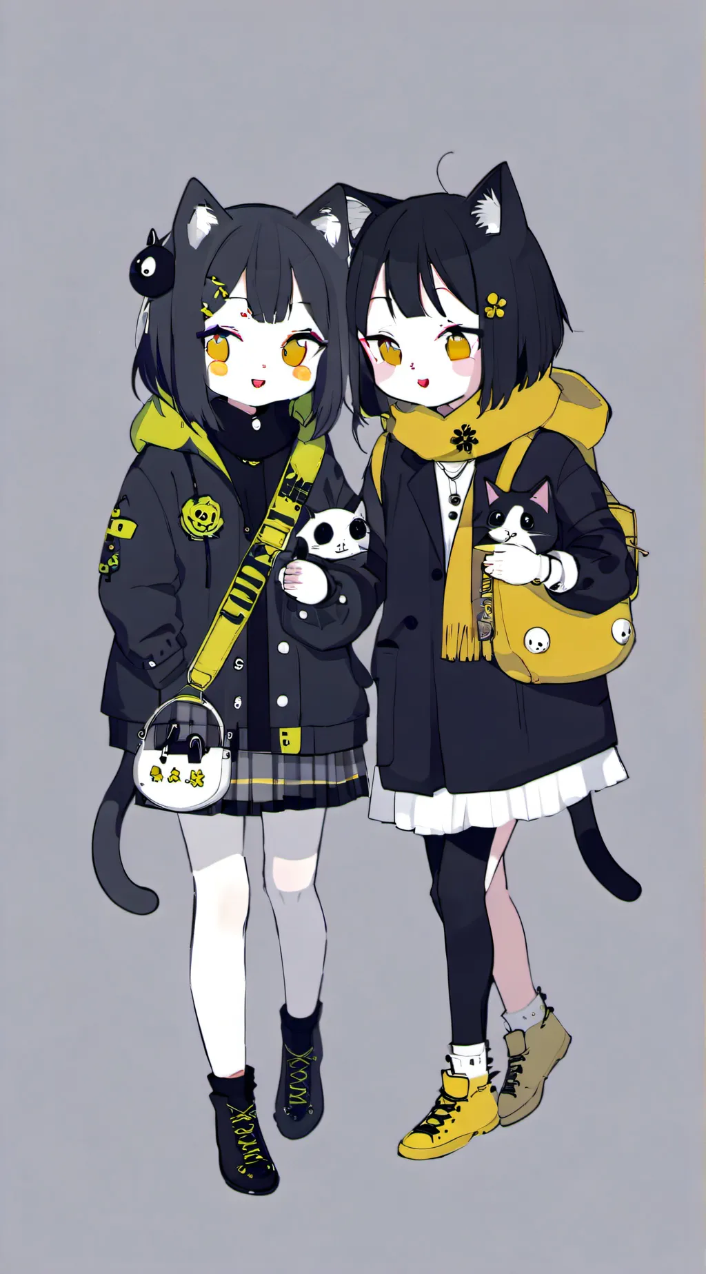 ai character:  favoritecharacter background