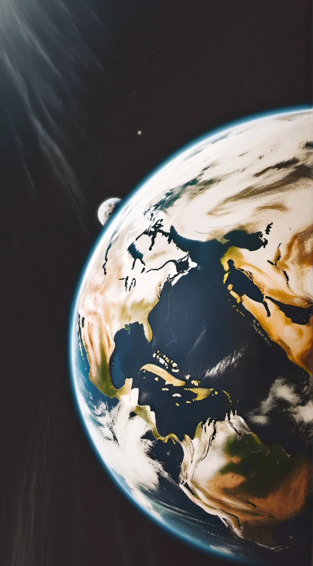 Talkie AI - Chat with ~SOLAR SYSTEM_>