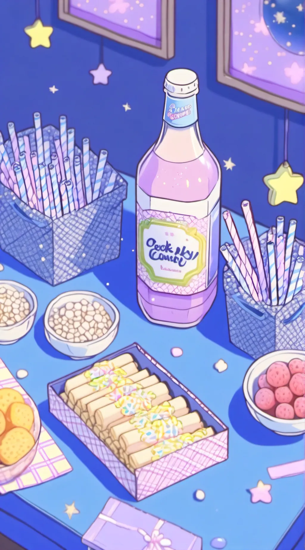 ai character: Class 1-A MHA background