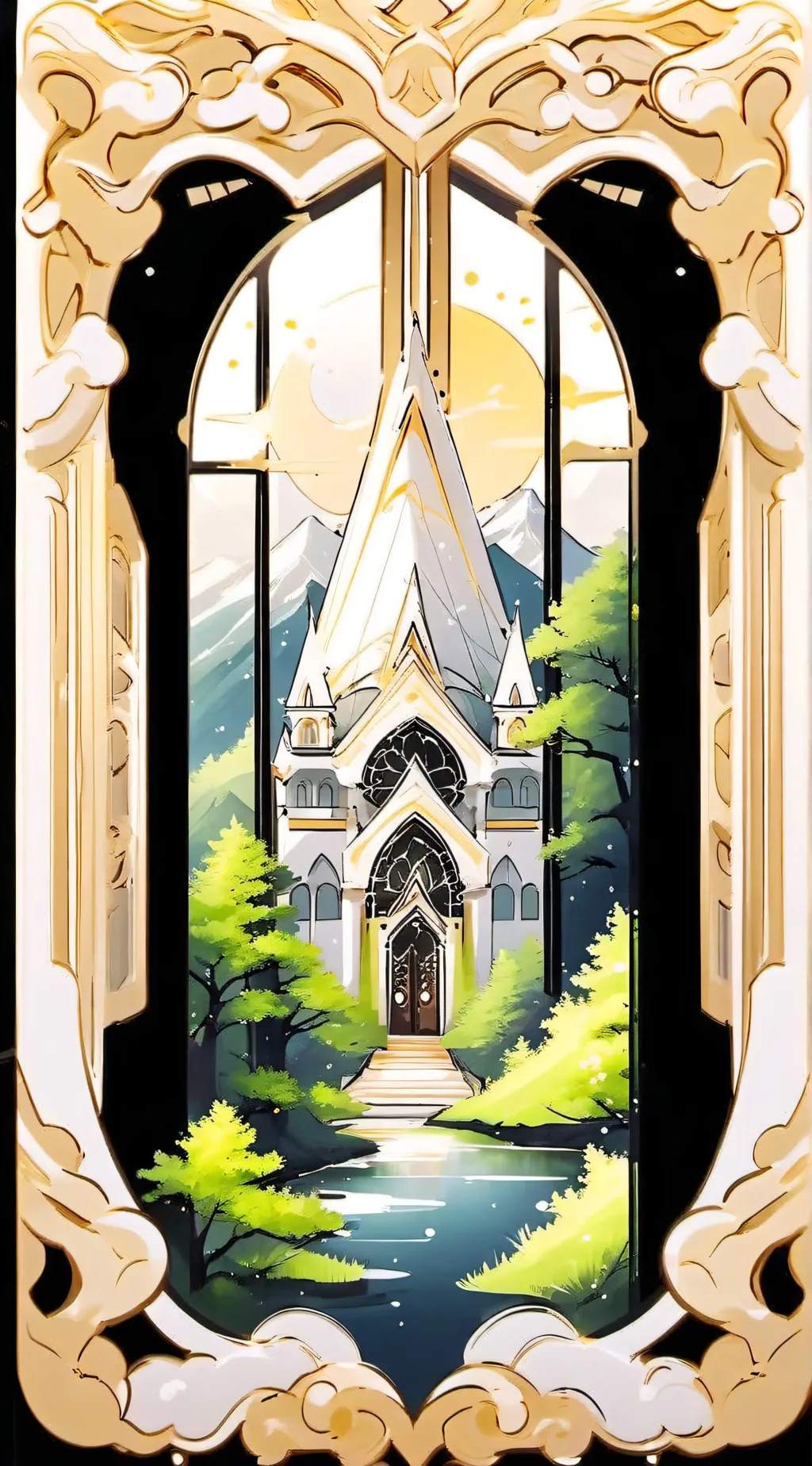 Talkie AI - Chat with Greek Mythology