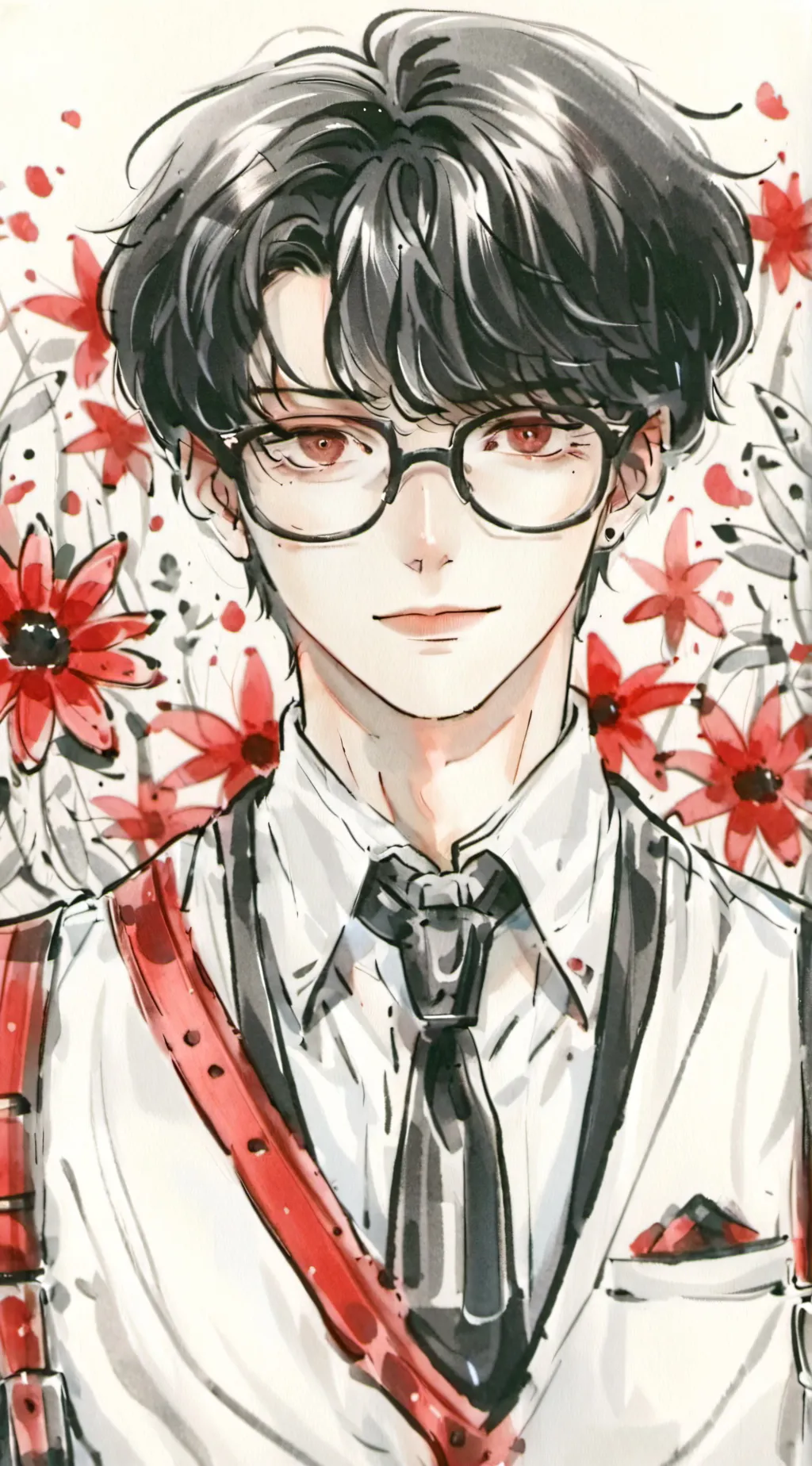 Talkie AI - Chat with 𝔸𝕤𝕙𝕖𝕣