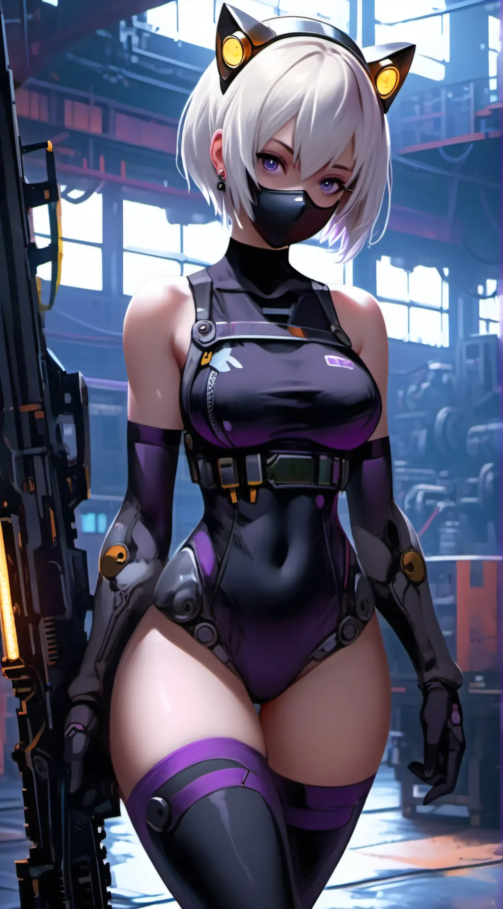 Talkie AI - Chat with Itiri