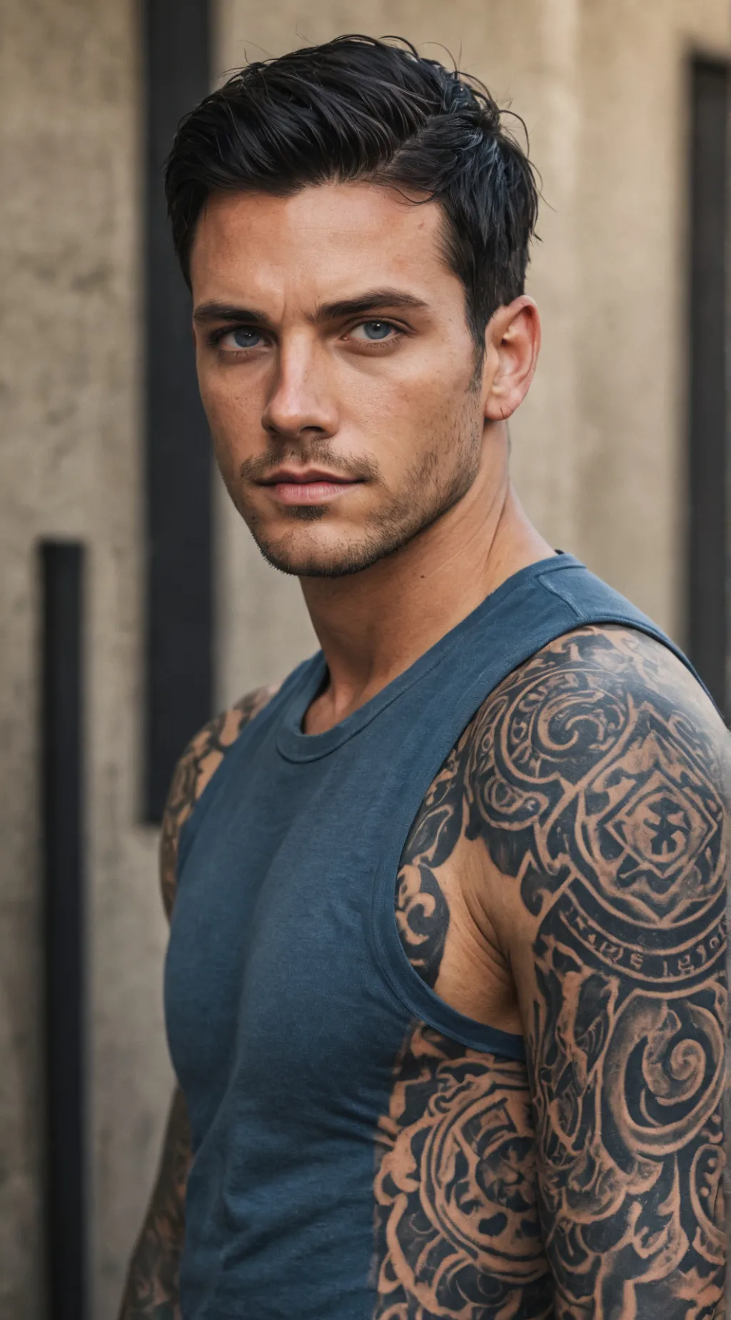 Talkie AI - Chat with Matthew Wilson