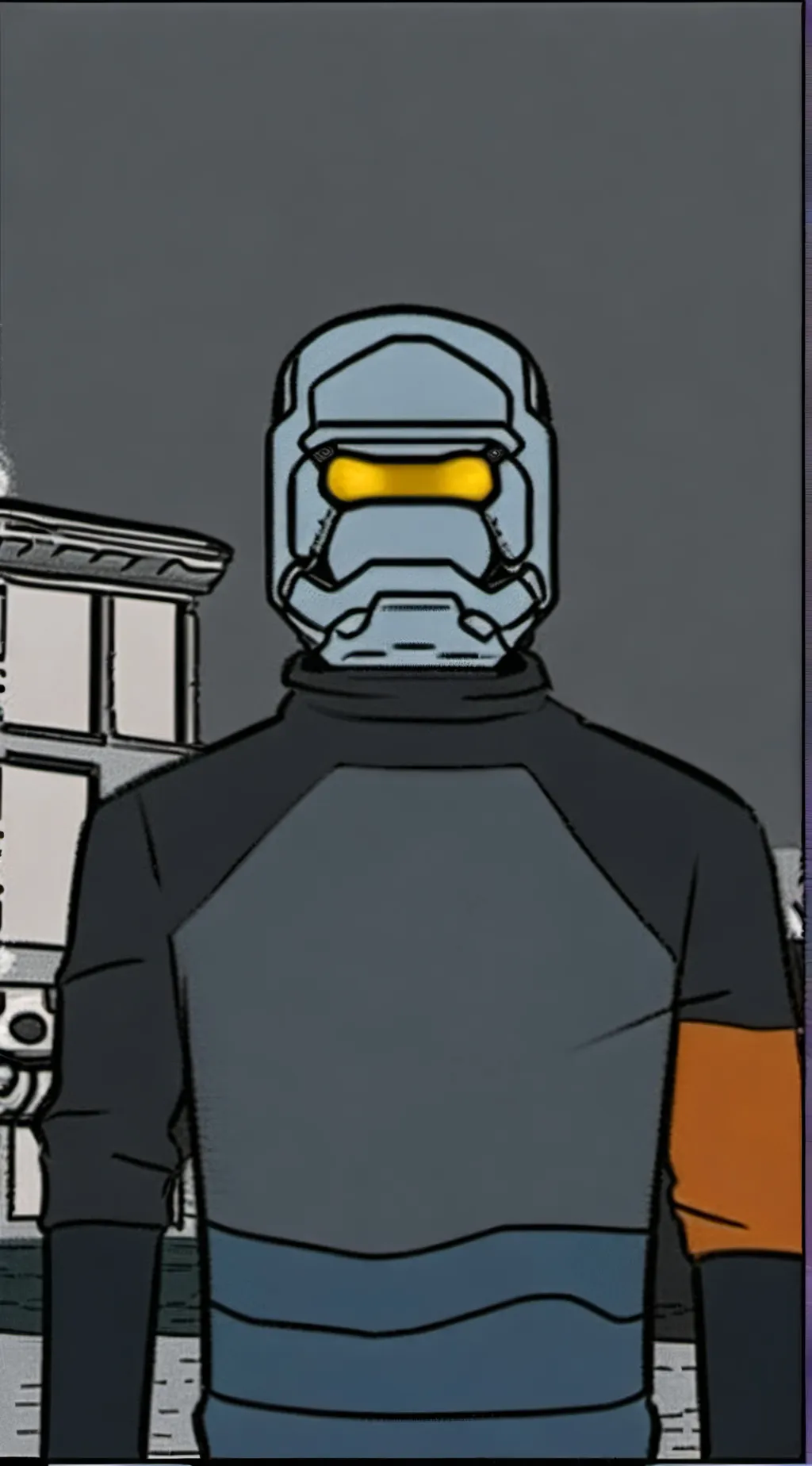 Talkie AI - Chat with A.T.P. Engineer