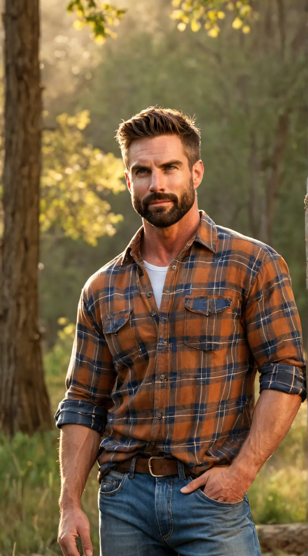 Talkie AI - Chat with Maxwell