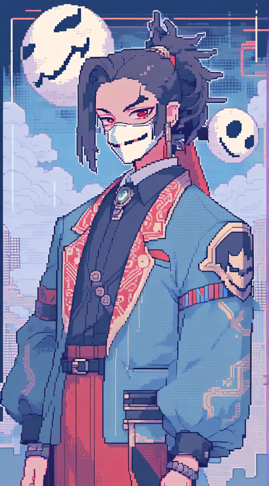 Talkie AI - Chat with Yiga Footsoldier