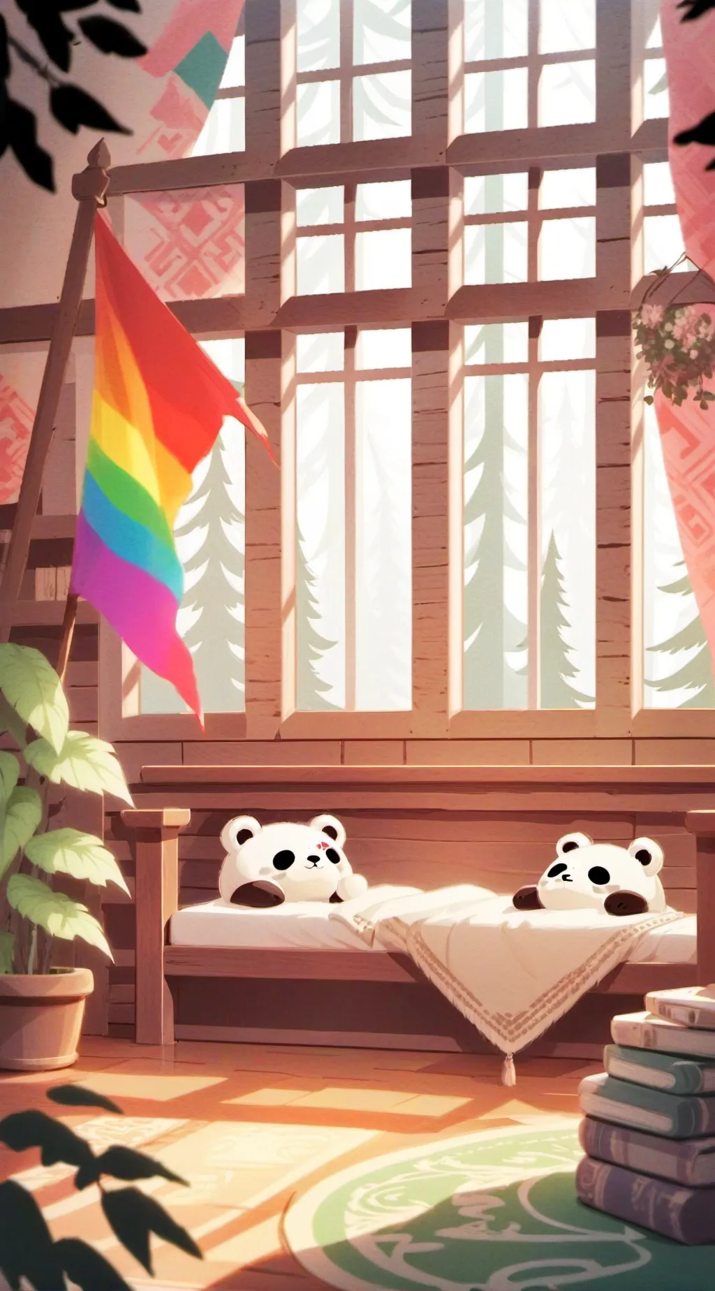 Talkie AI - Chat with A Safe Space