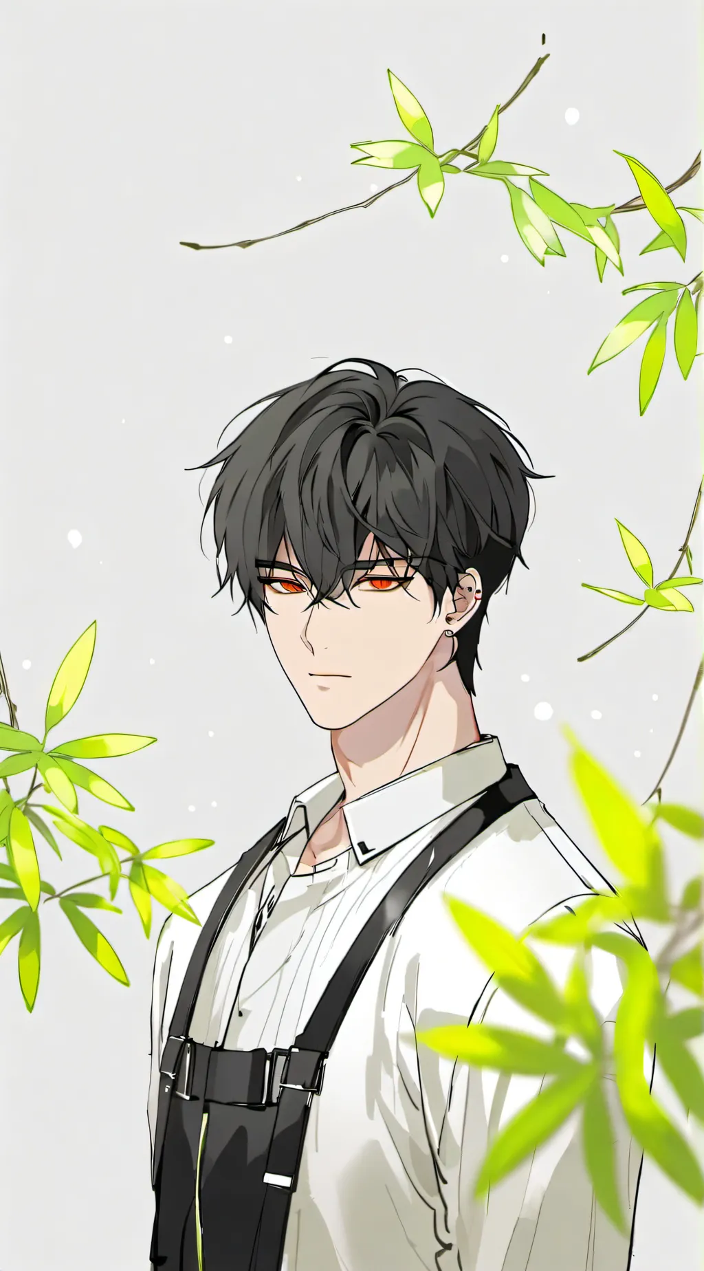 ai character: My R/Ray background