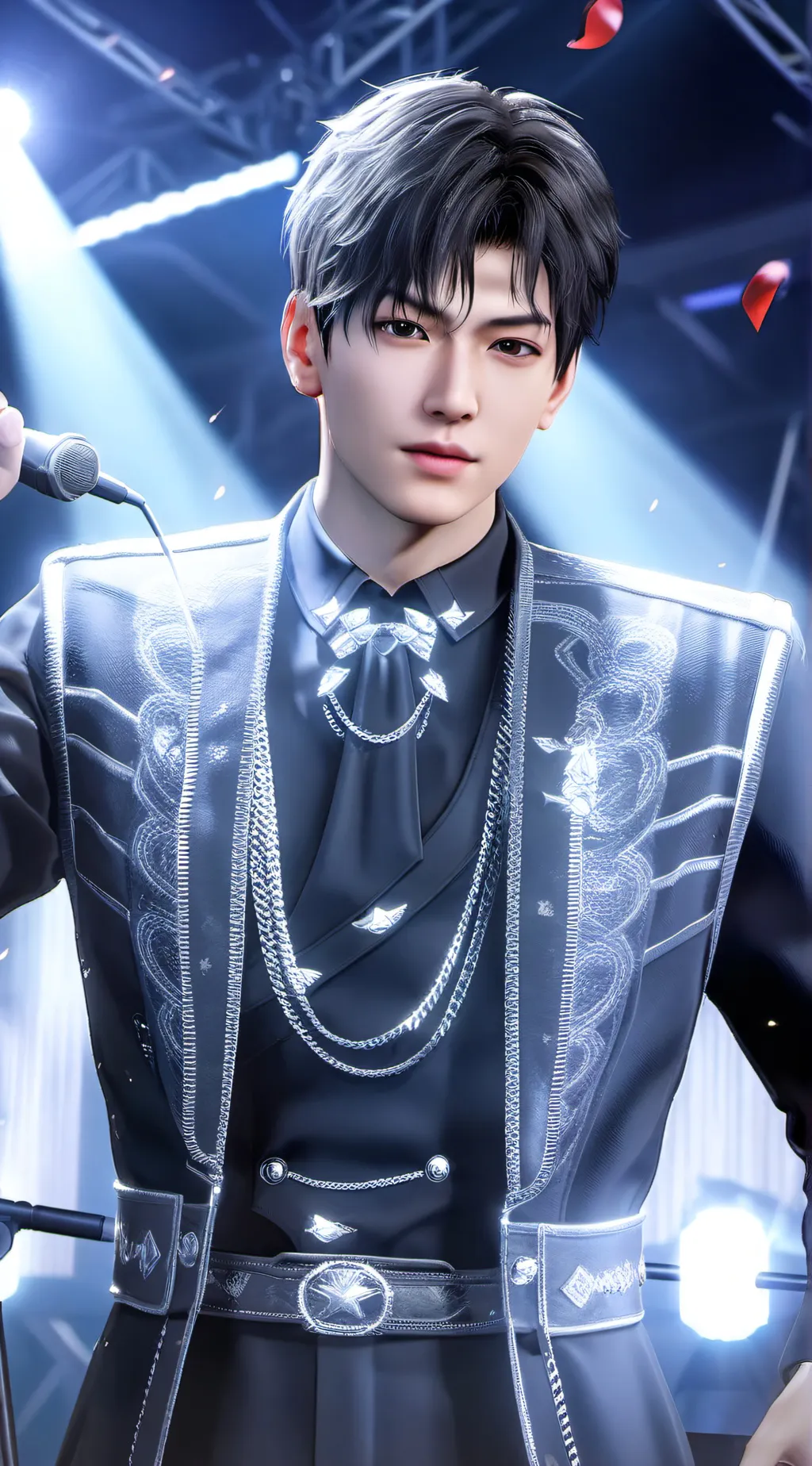 Talkie AI - Chat with Cha Eun Woo