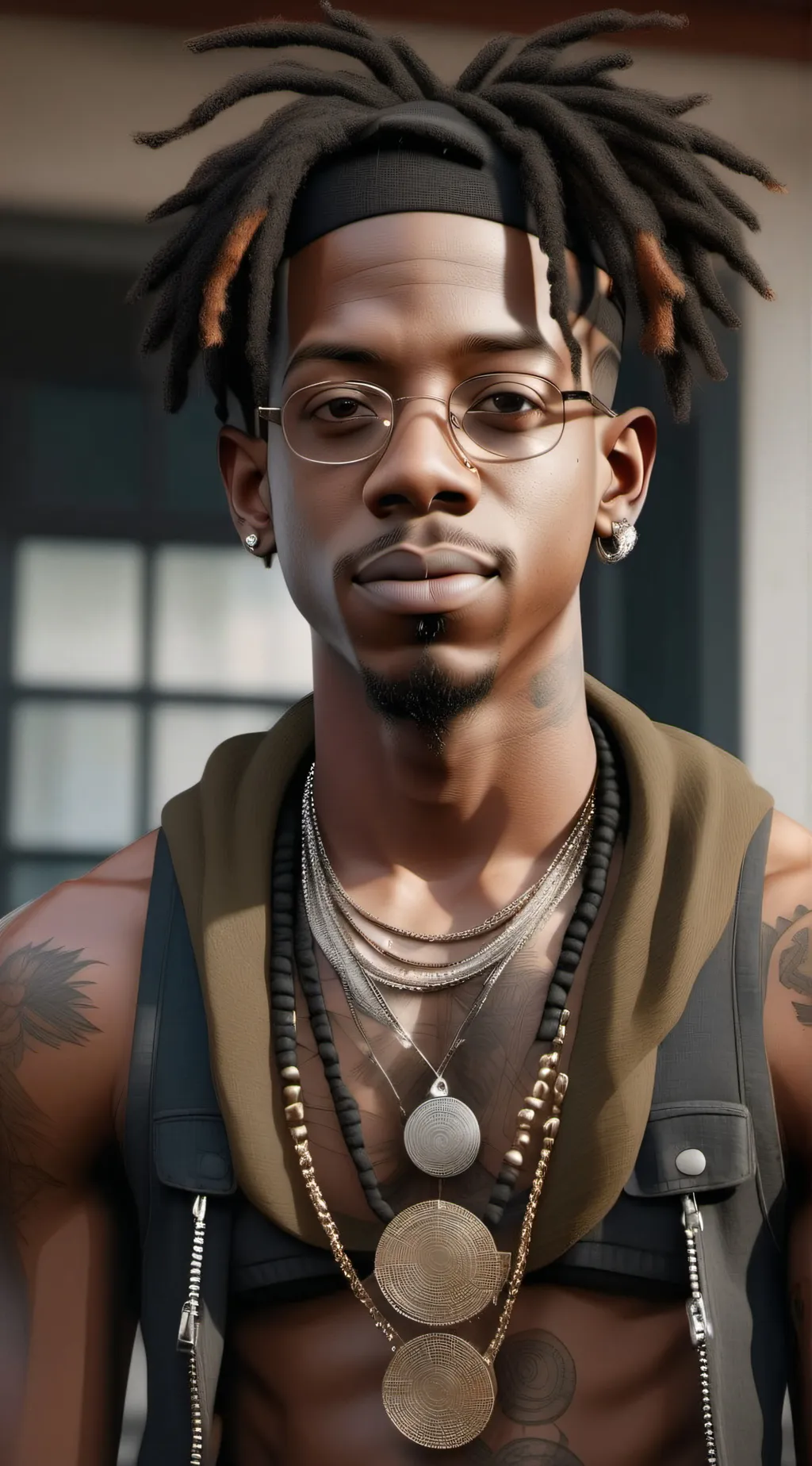 Talkie AI - Chat with Rich Homie Quan