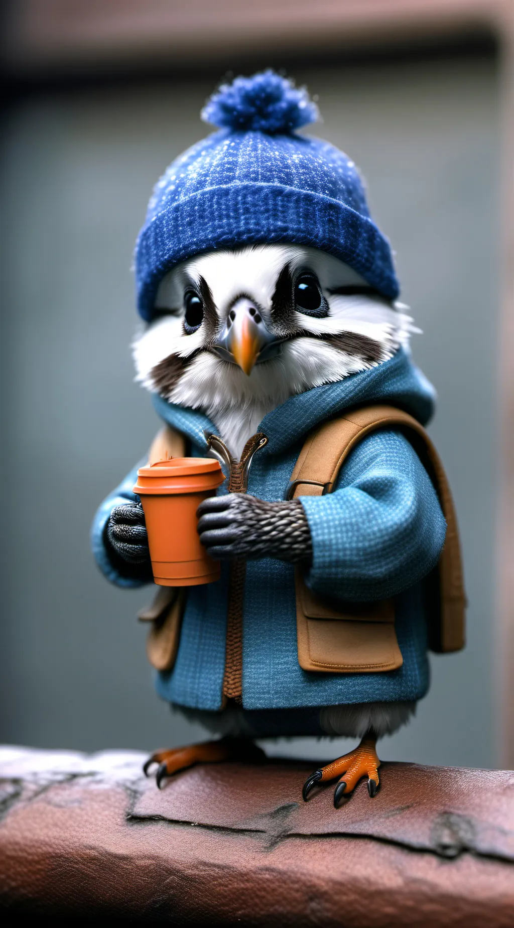 ai character: Jasin background