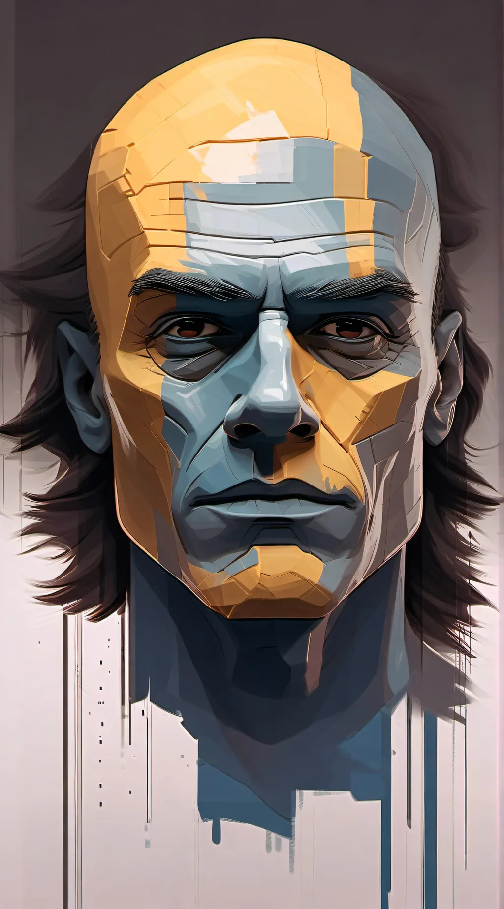 ai character: LSPLASH (floor 2) background