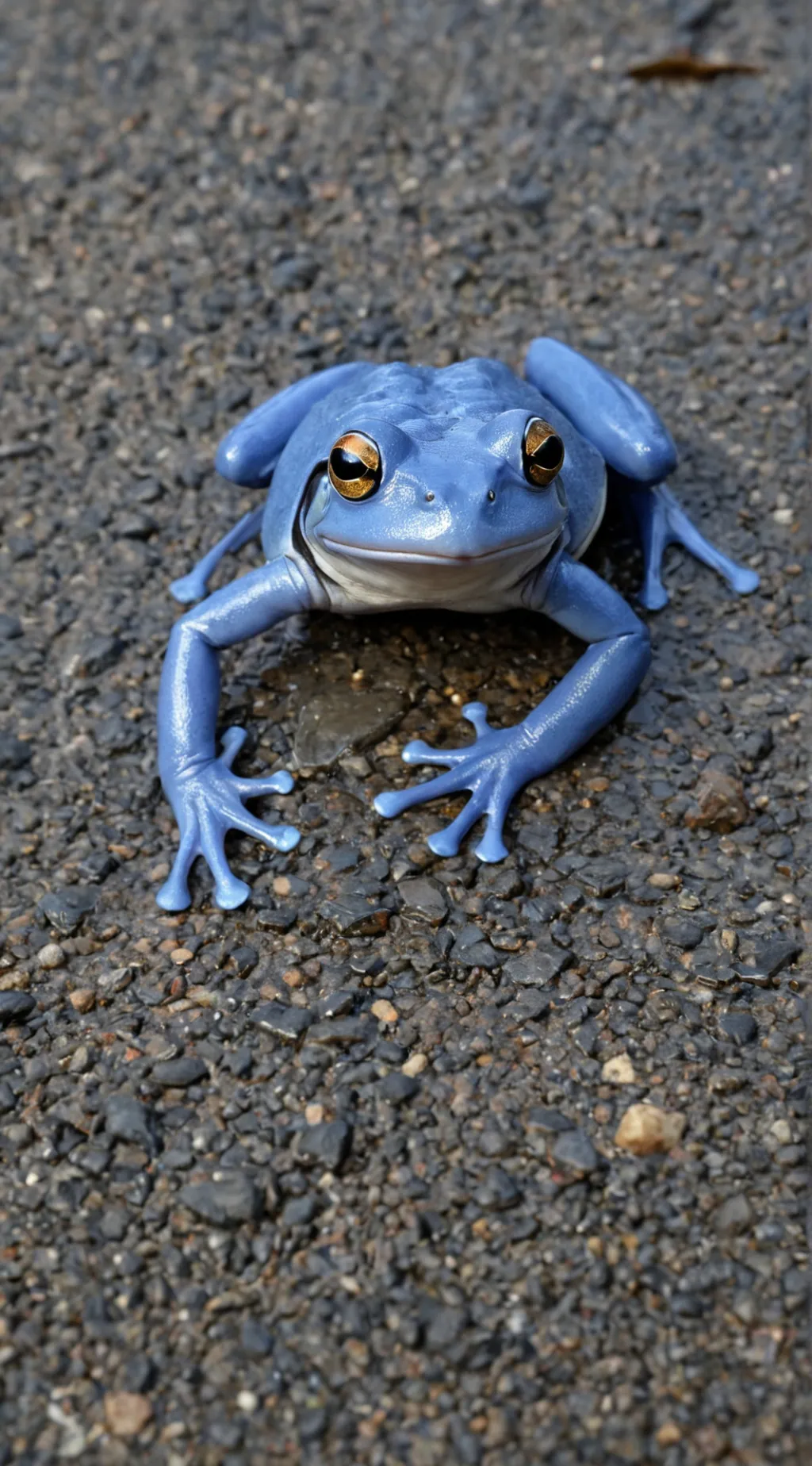 ai character: Kef background