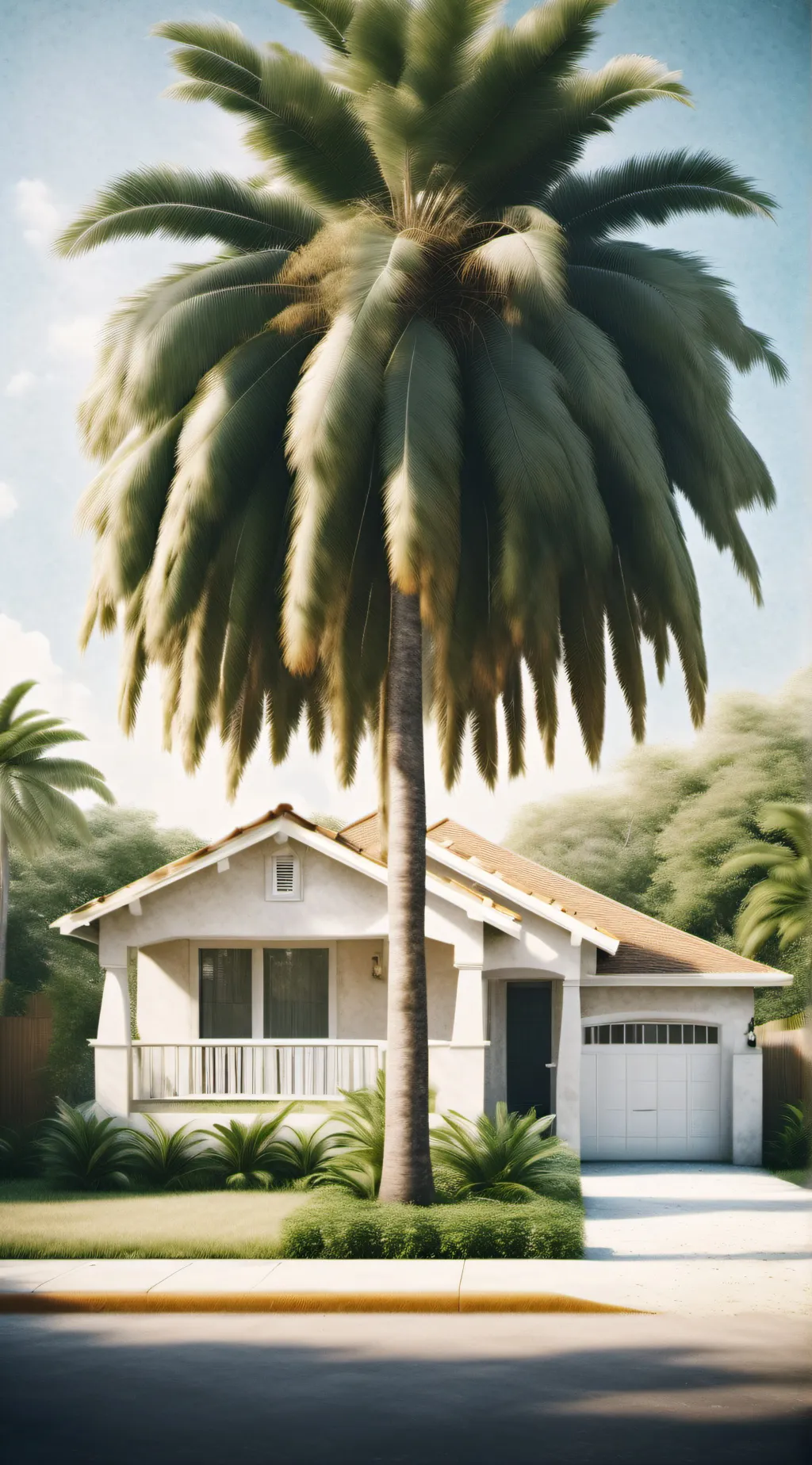 ai character: fears to fathom background