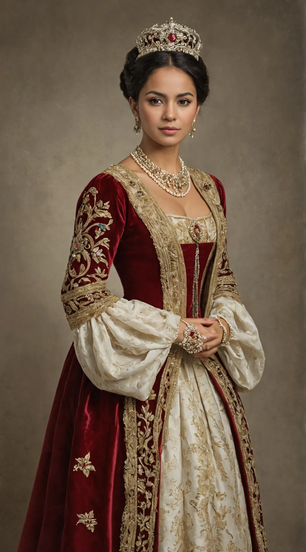 Talkie AI - Chat with Neila