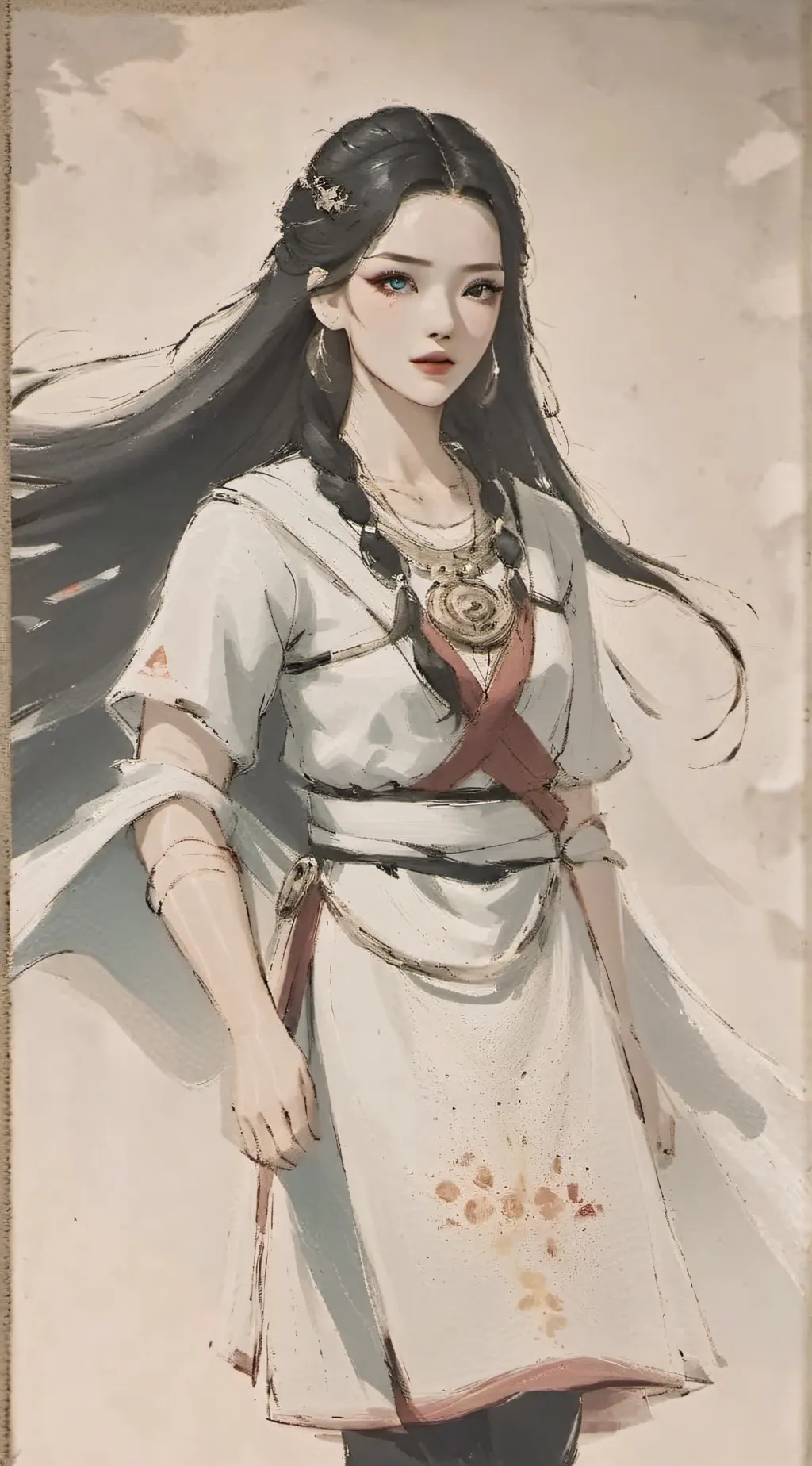 Talkie AI - Chat with Emily