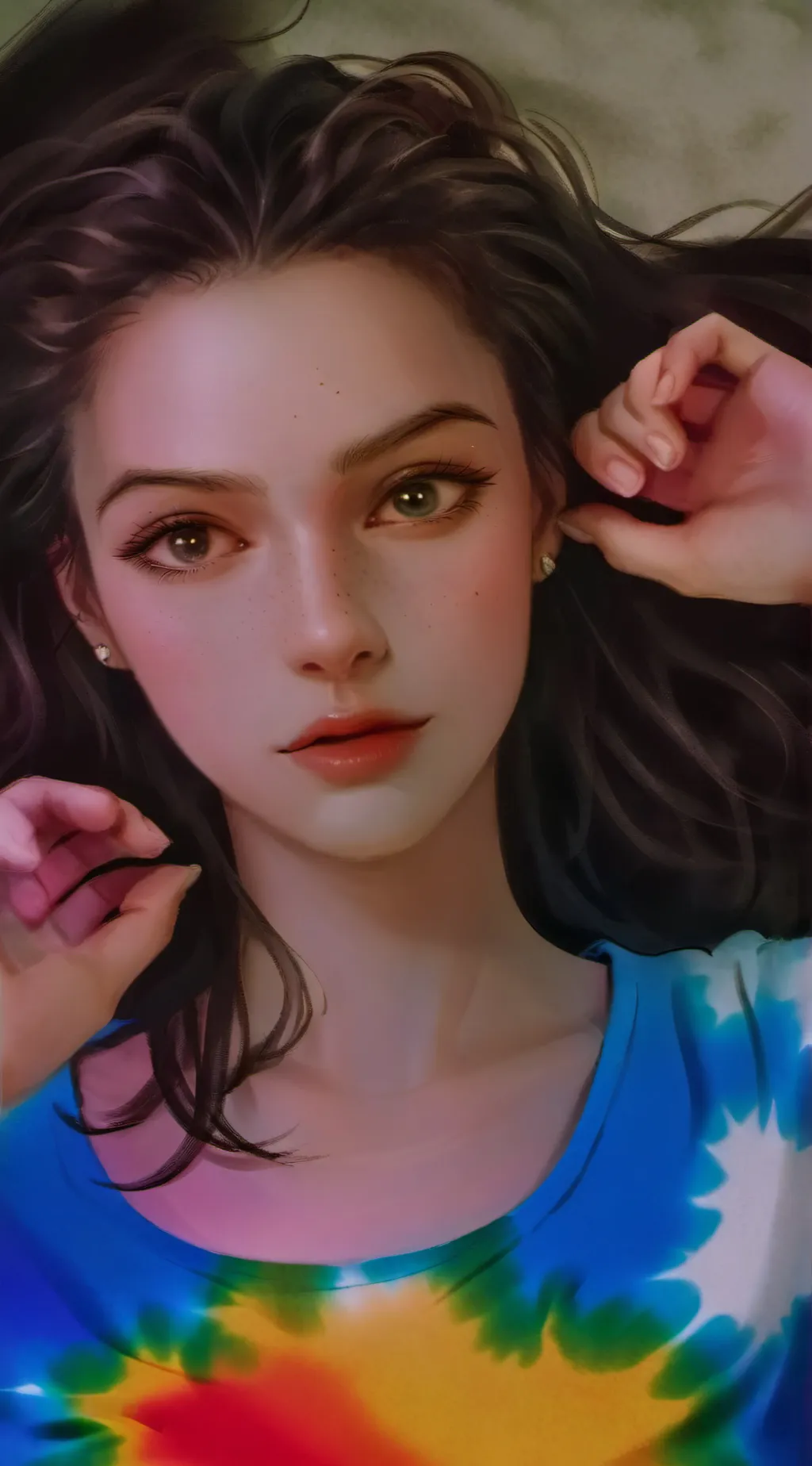 ai character: Jasmine the bully  background