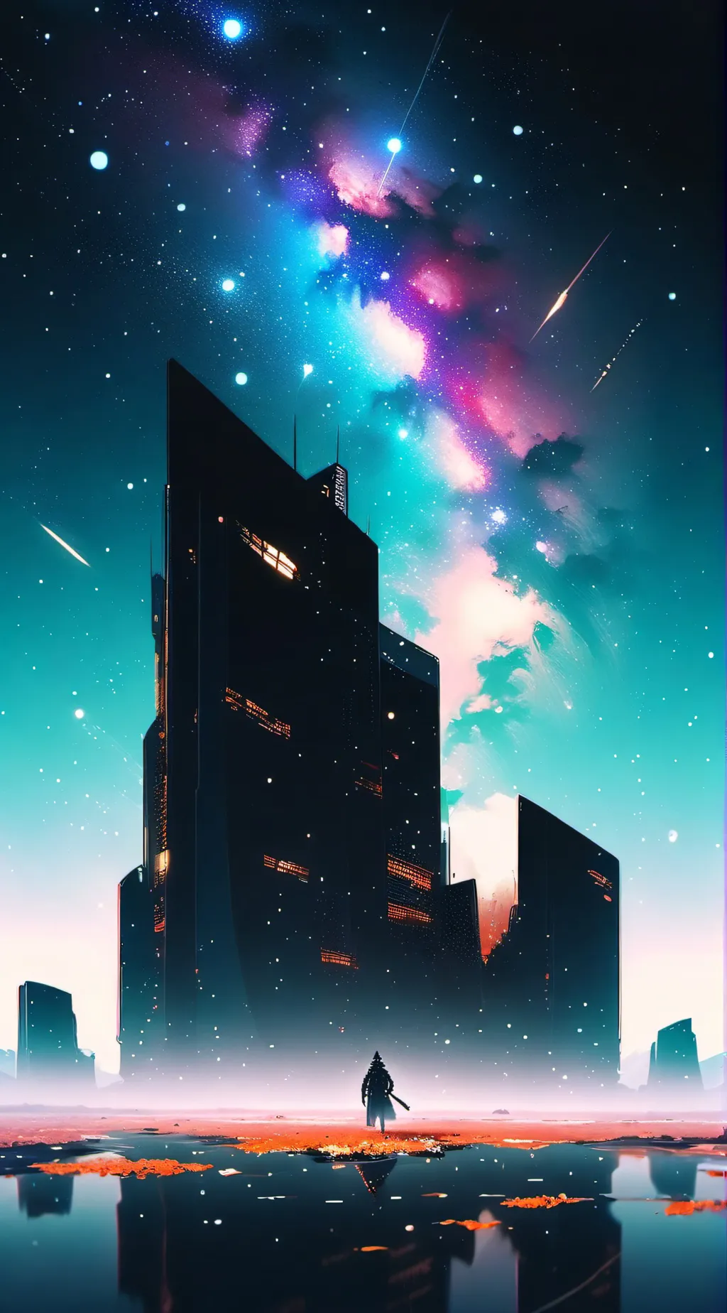 ai character: tfa jazz background