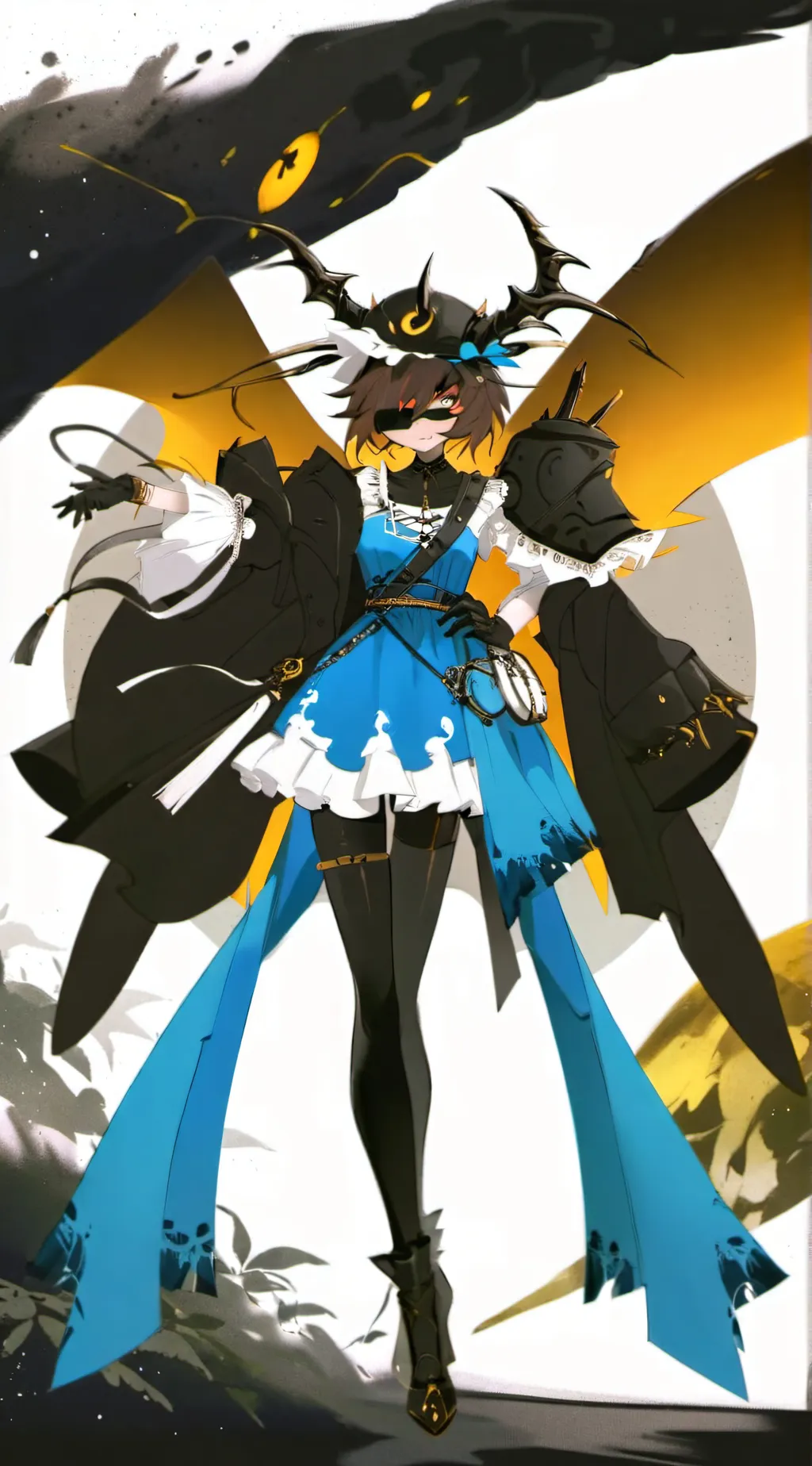 Talkie AI - Chat with AILCE