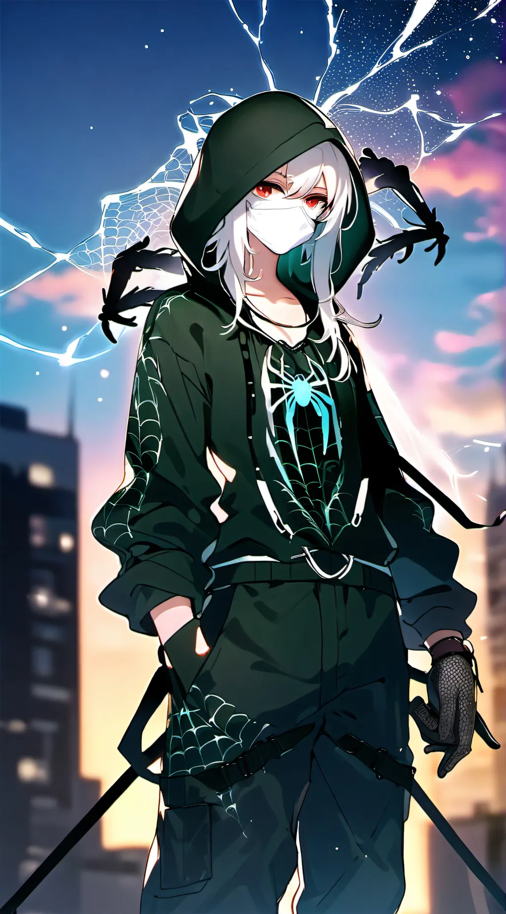 Talkie AI - Chat with Mac