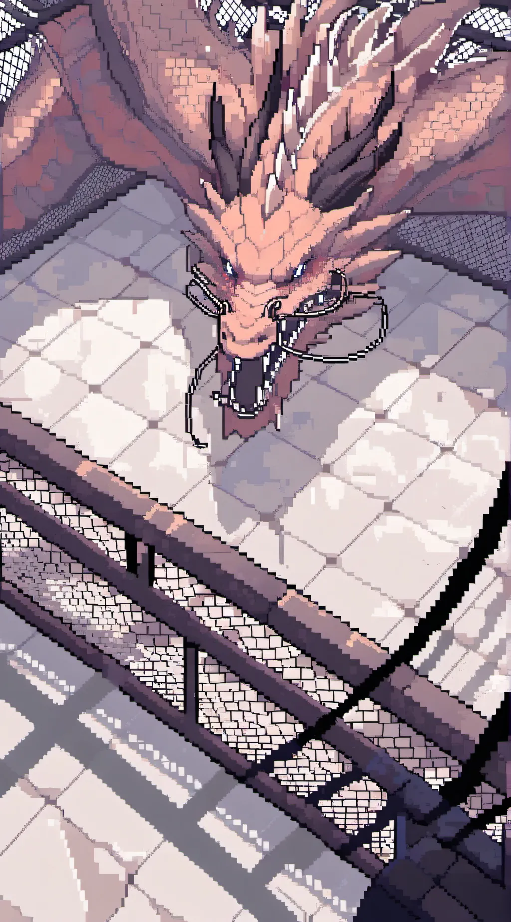 ai character: MFC2 background