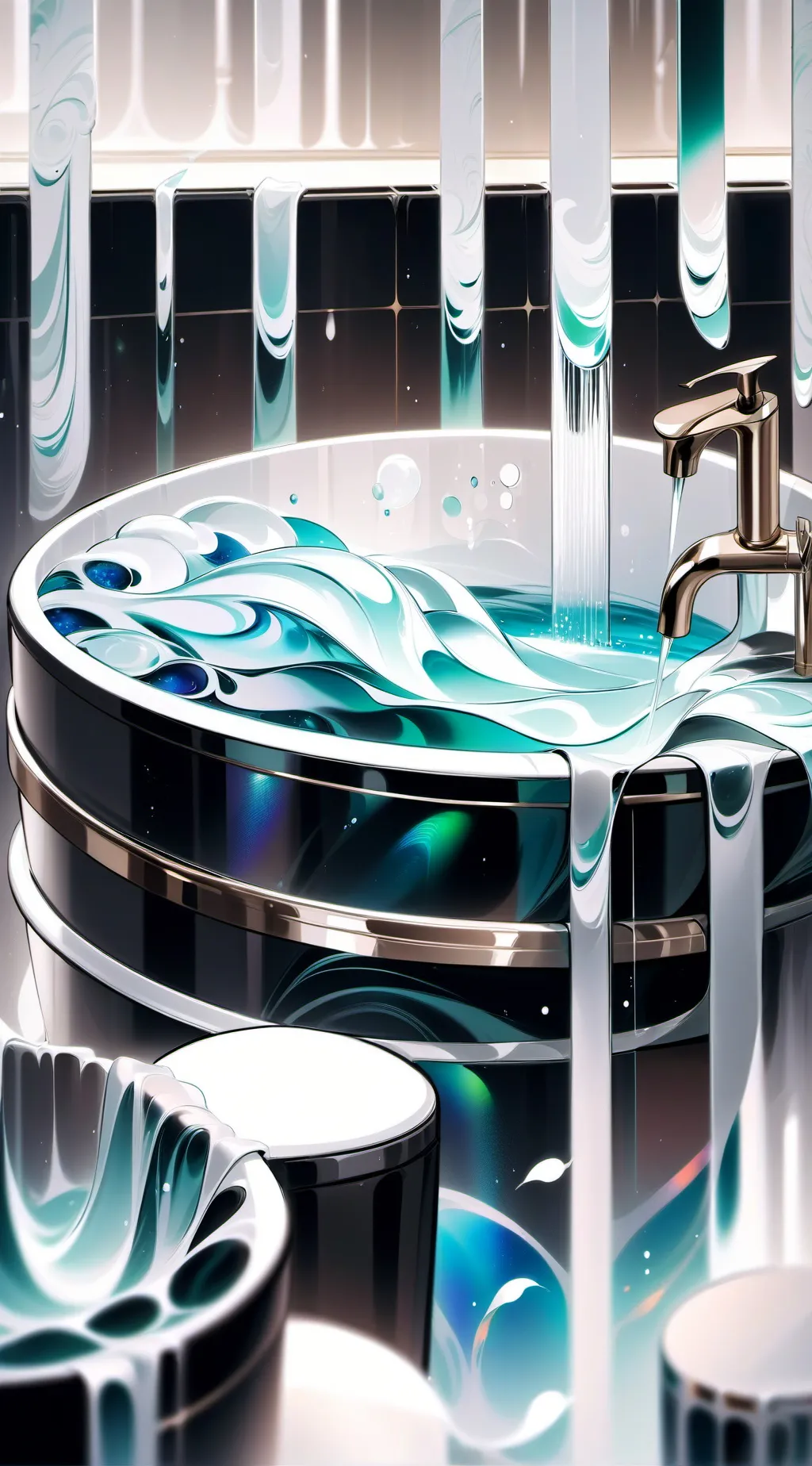 Talkie AI - Chat with Hb & Hh road trip