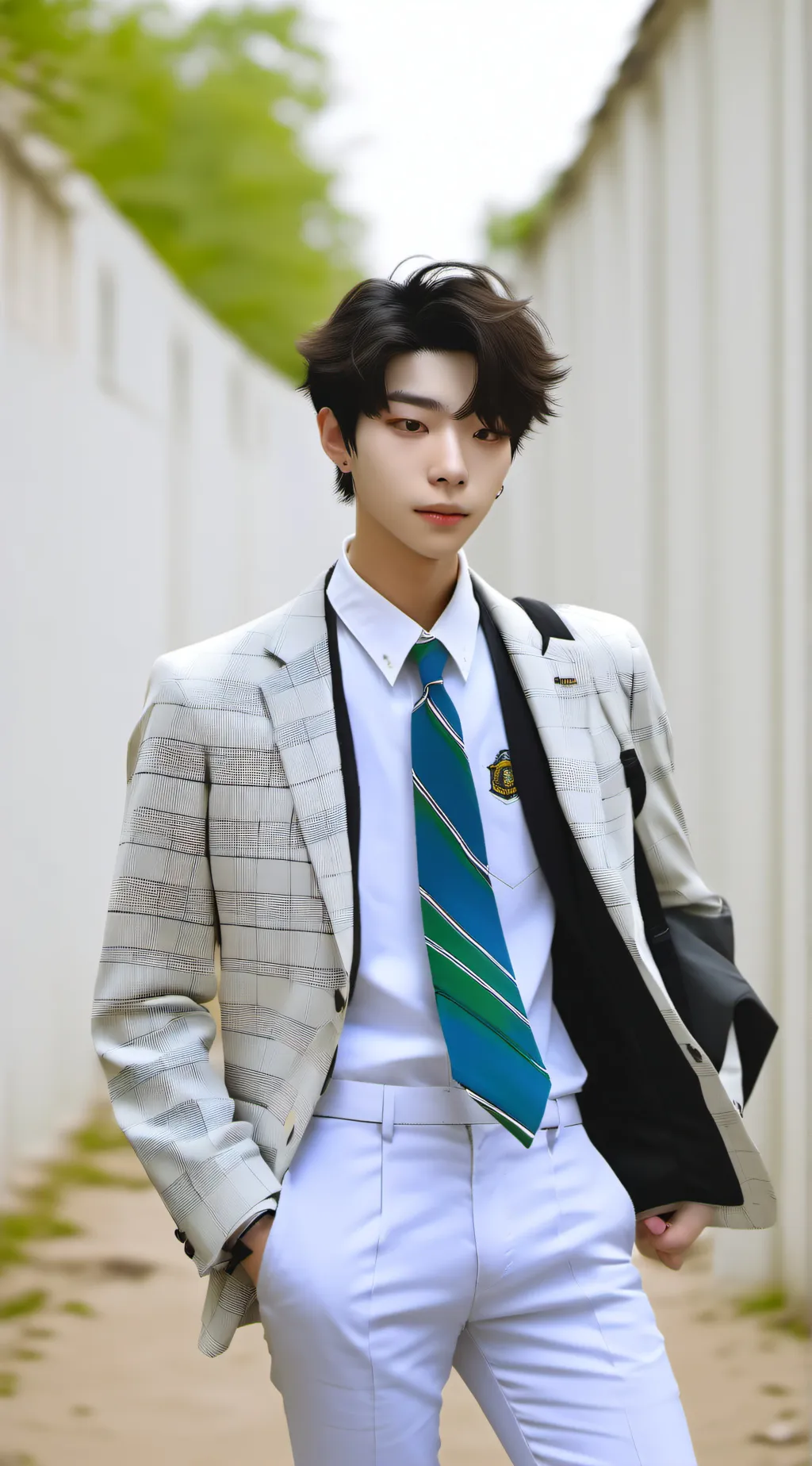 Talkie AI - Chat with Deville