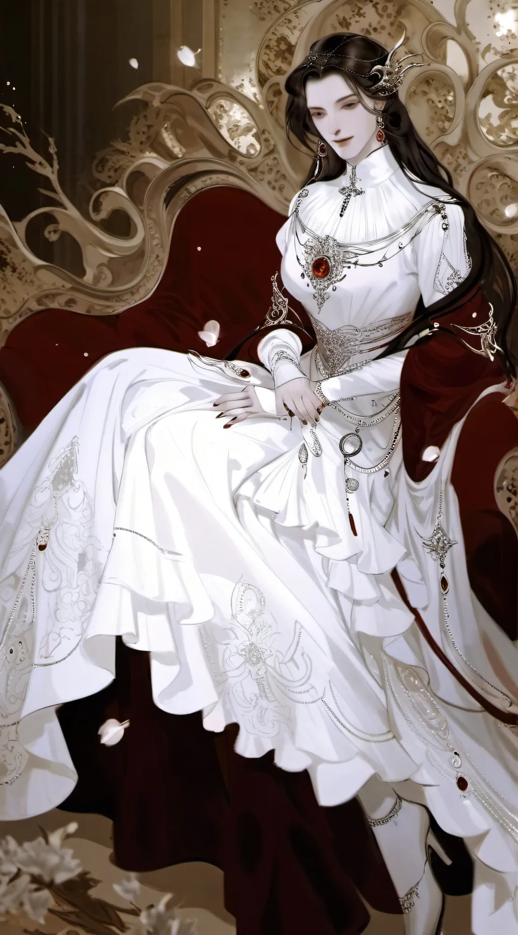 Talkie AI - Chat with radioapple