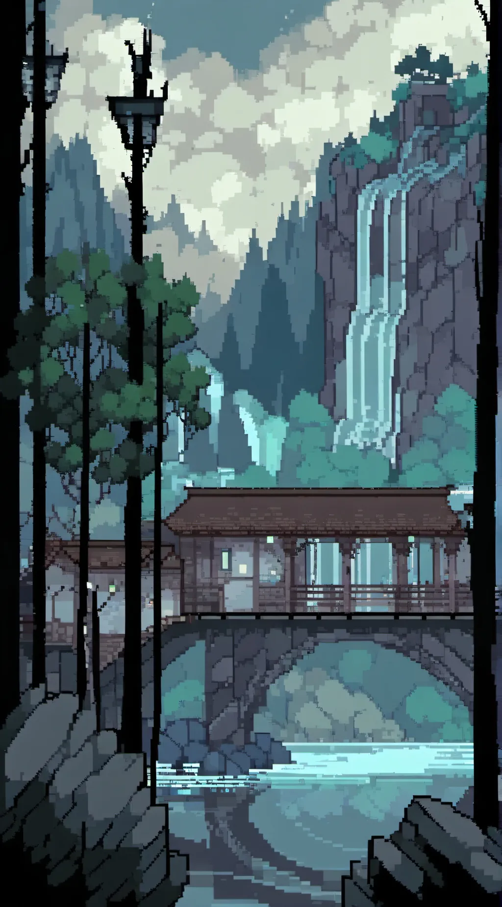 ai character: Angel dust background