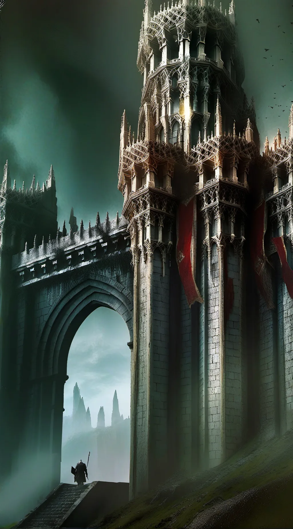 Talkie AI - Chat with Stick War 3