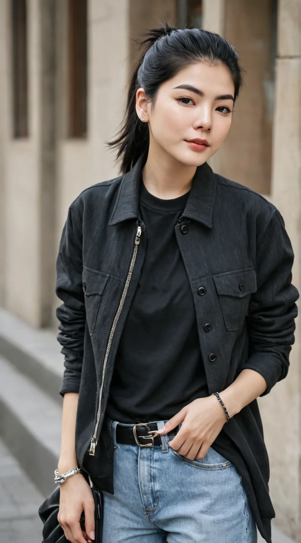 Talkie AI - Chat with Billie 