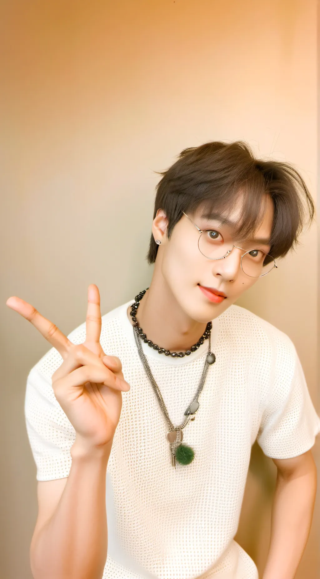 Talkie AI - Chat with Haechan