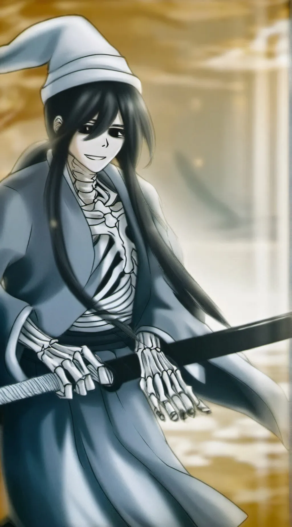 Talkie AI - Chat with Mote