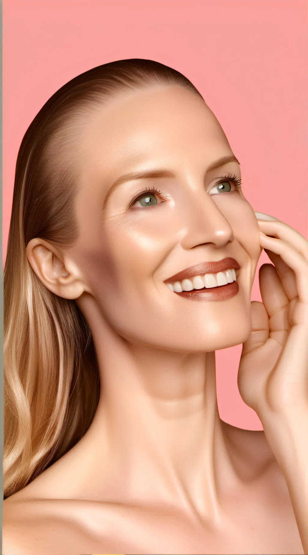 ai character: Ben  background