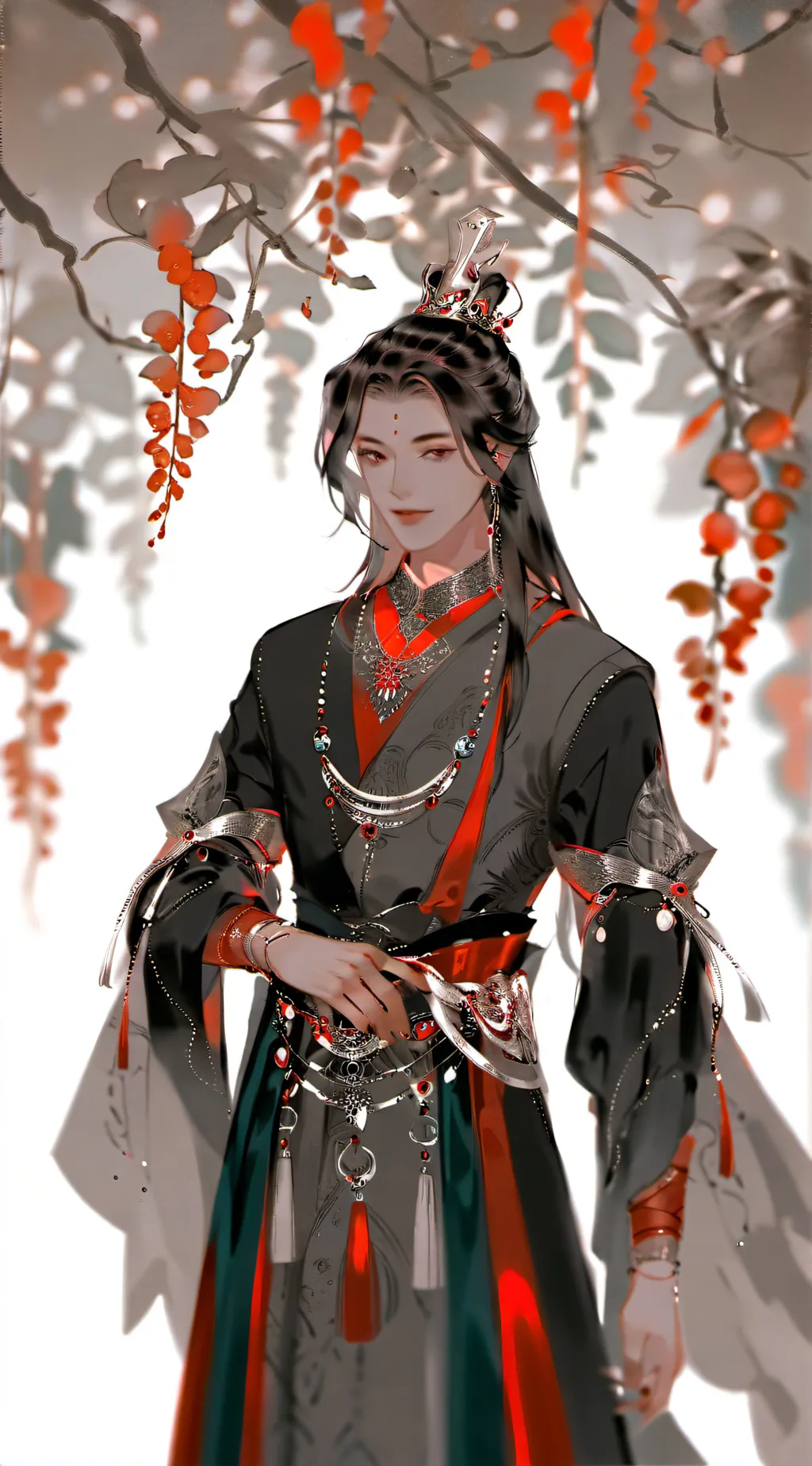 ai character: Gemsy vs Hoppy background