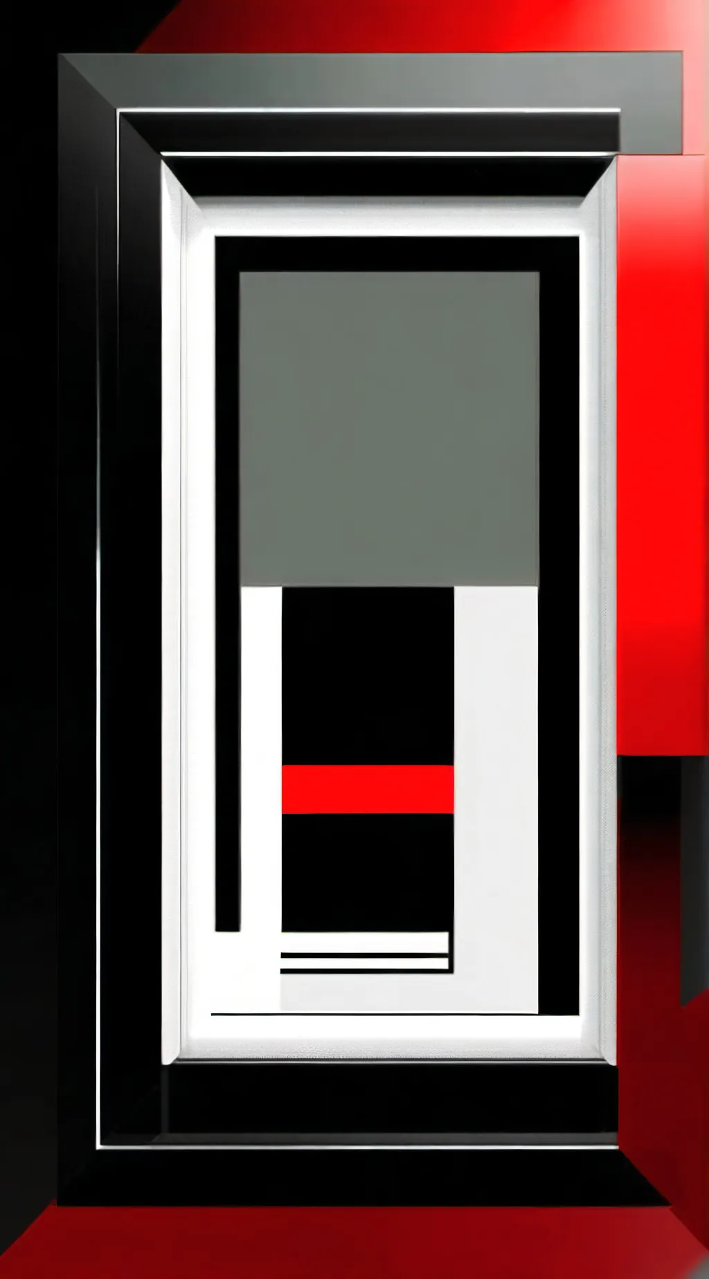 ai character: crazy friend background