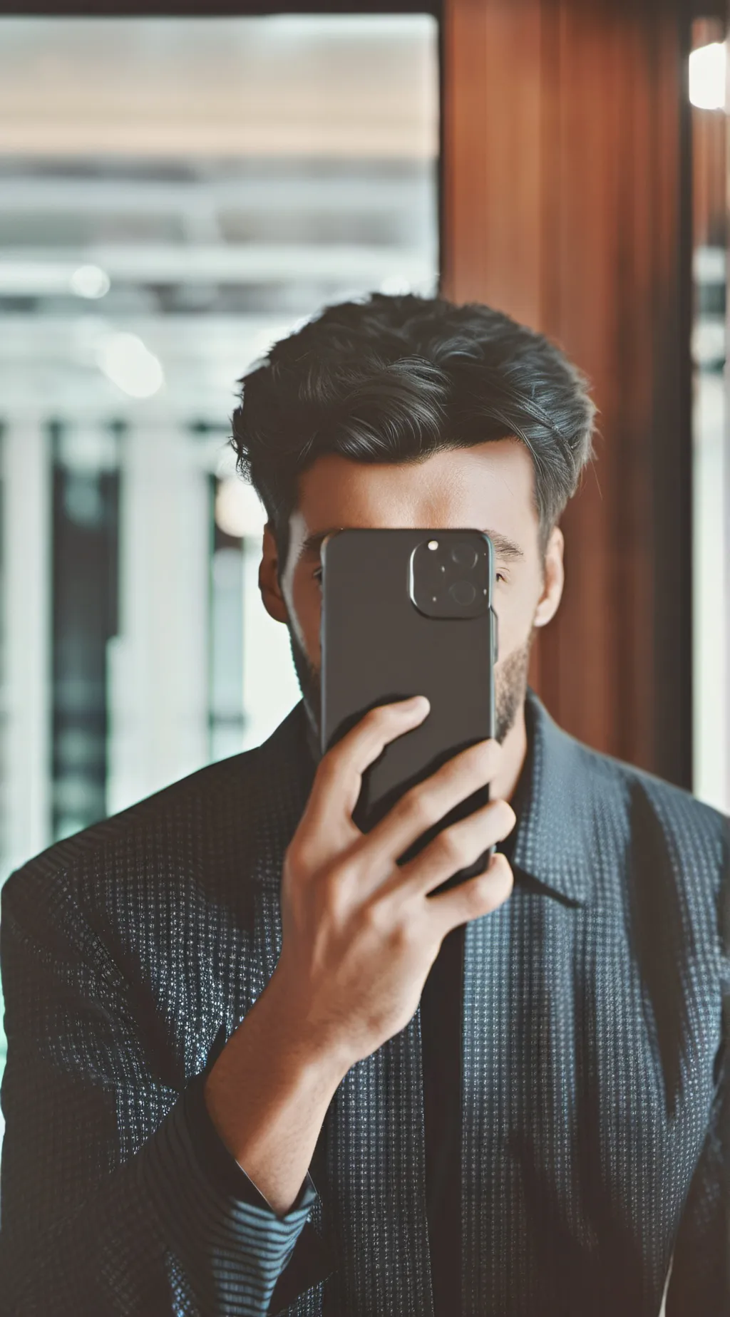 ai character: Taylor  background