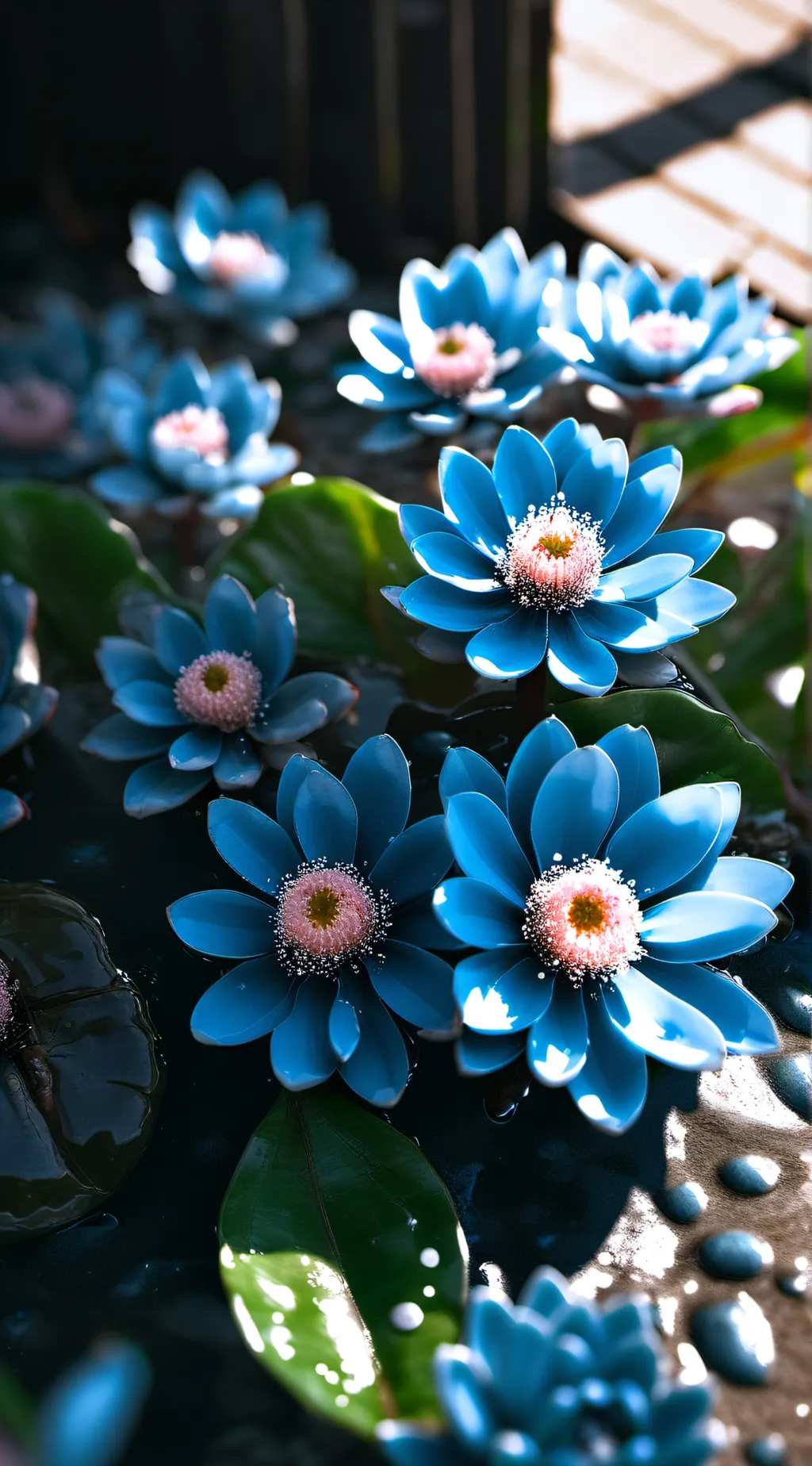 ai character: Isabella  background