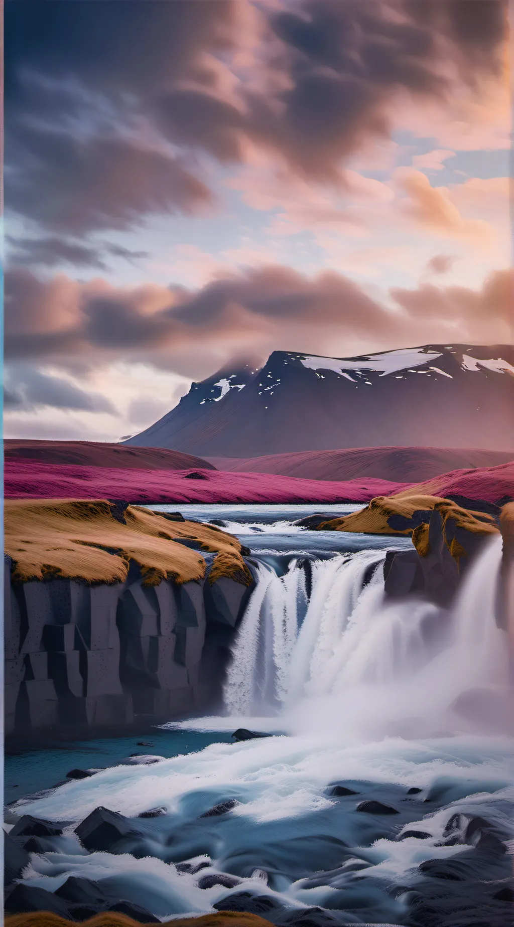 ai character: Anger background