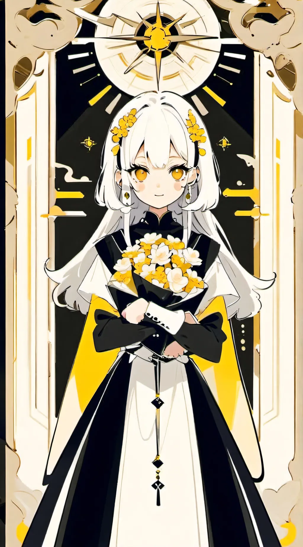 Talkie AI - Chat with Uglies