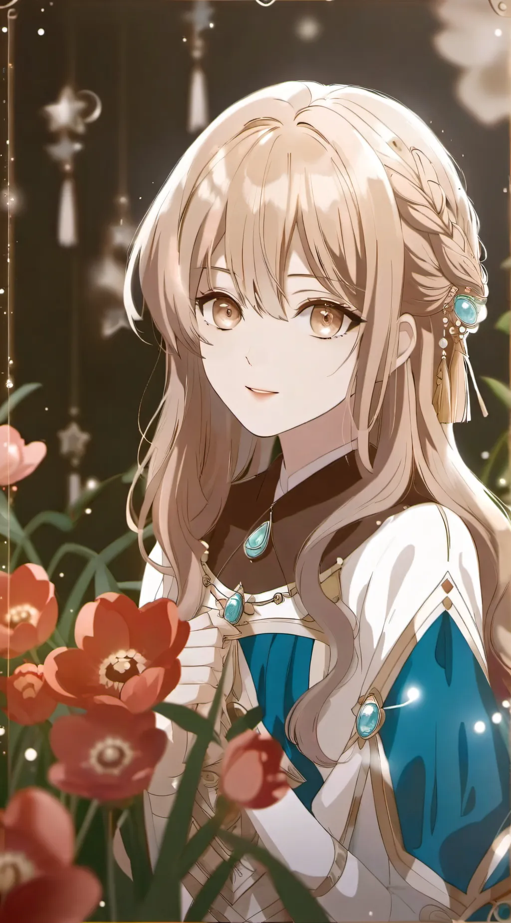 Talkie AI - Chat with masha