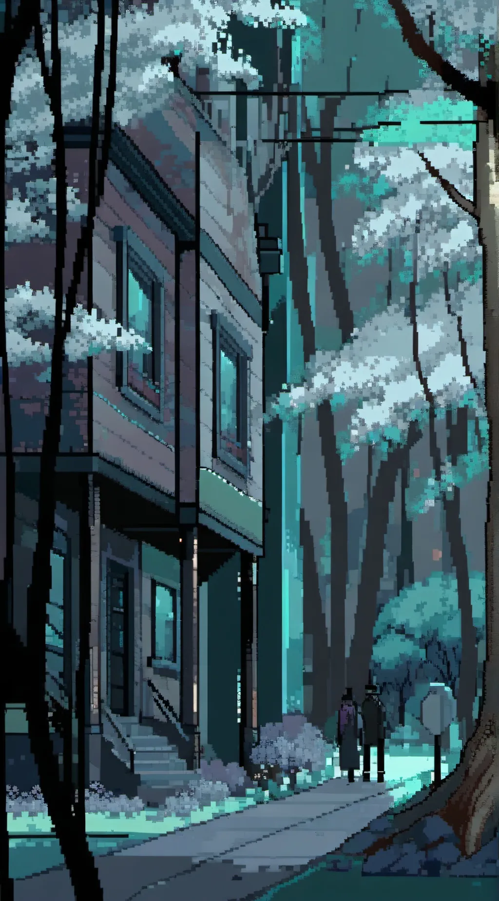 ai character: JJKWhat if yoshino background