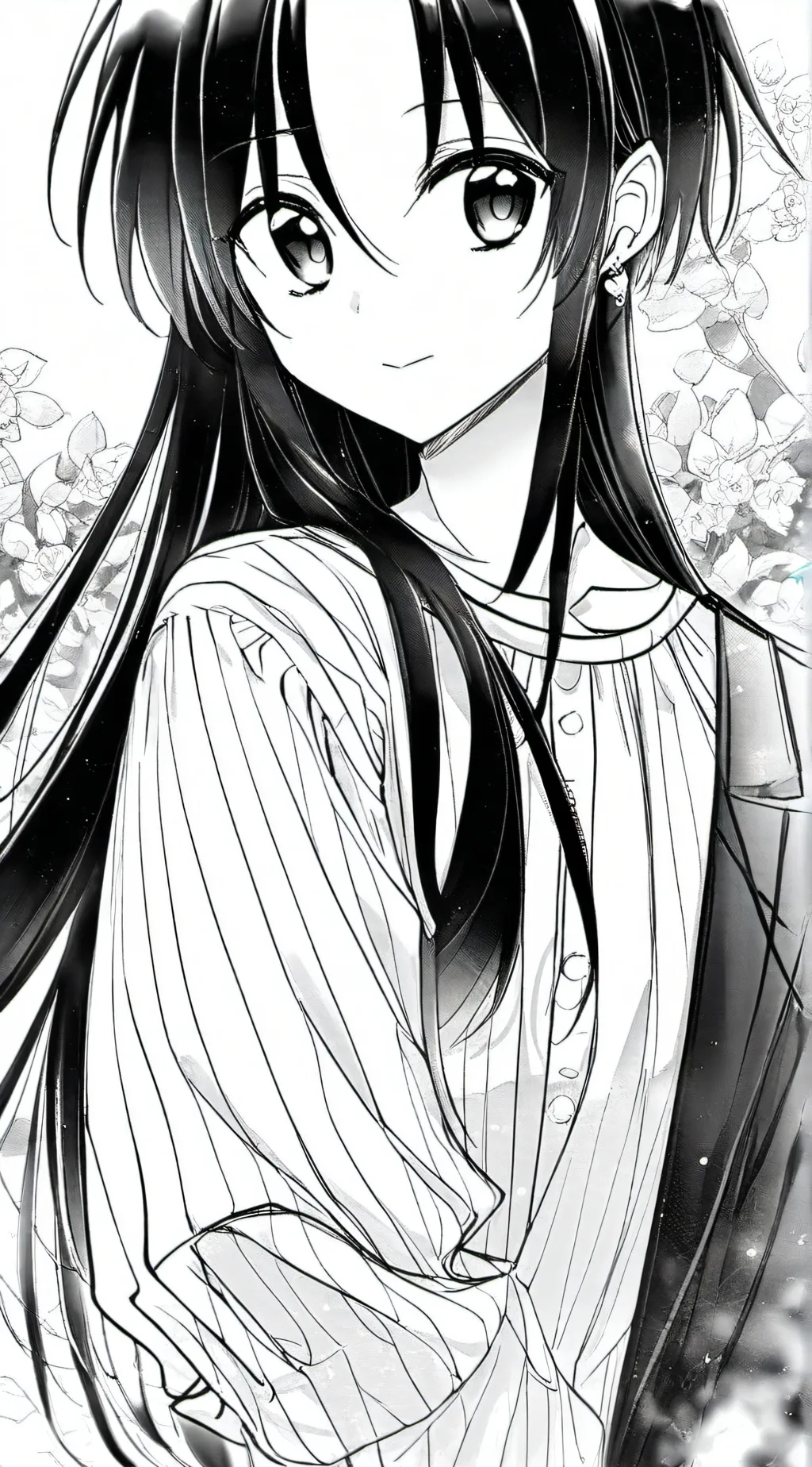 ai character: Tubbo x Ranboo background