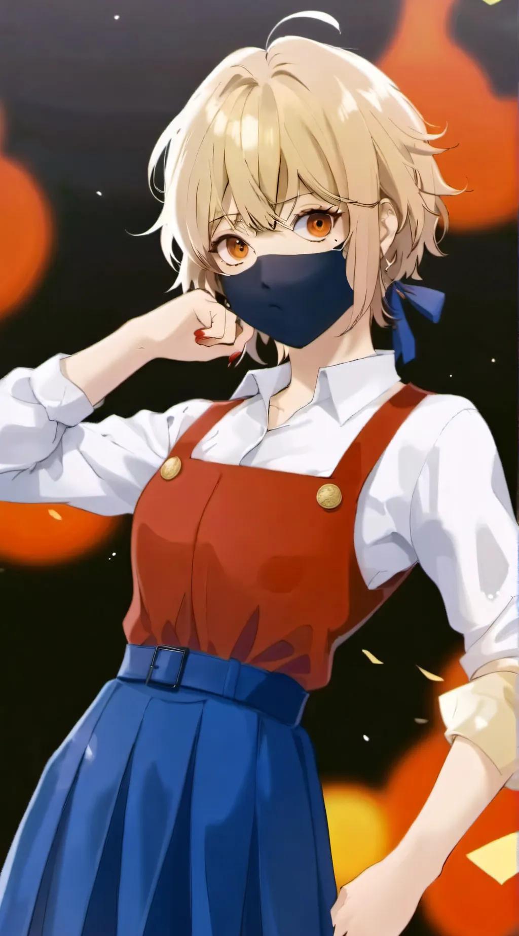 Talkie AI - Chat with si